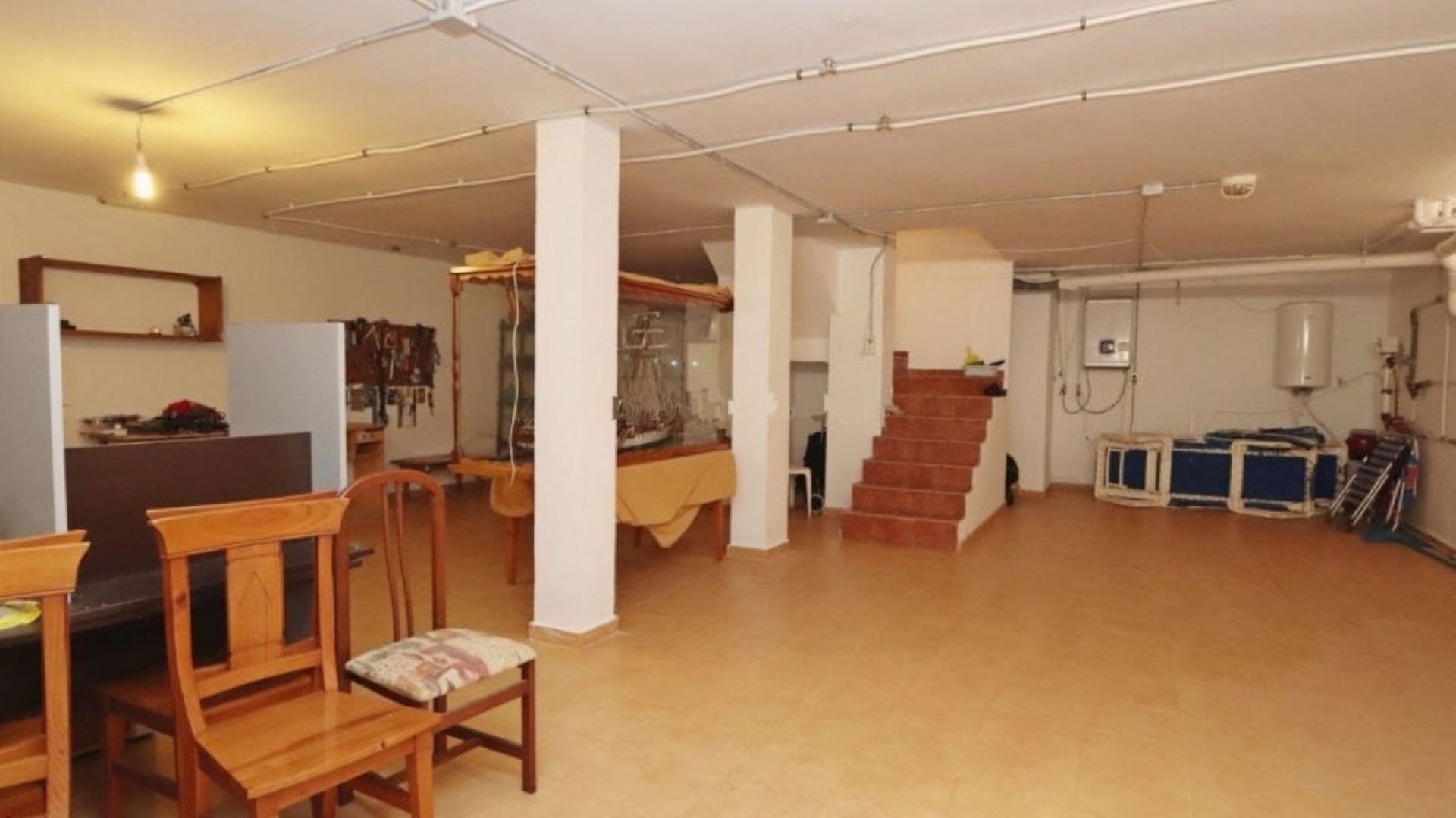 Wiederverkauf - Villa - Orihuela - Playa Flamenca