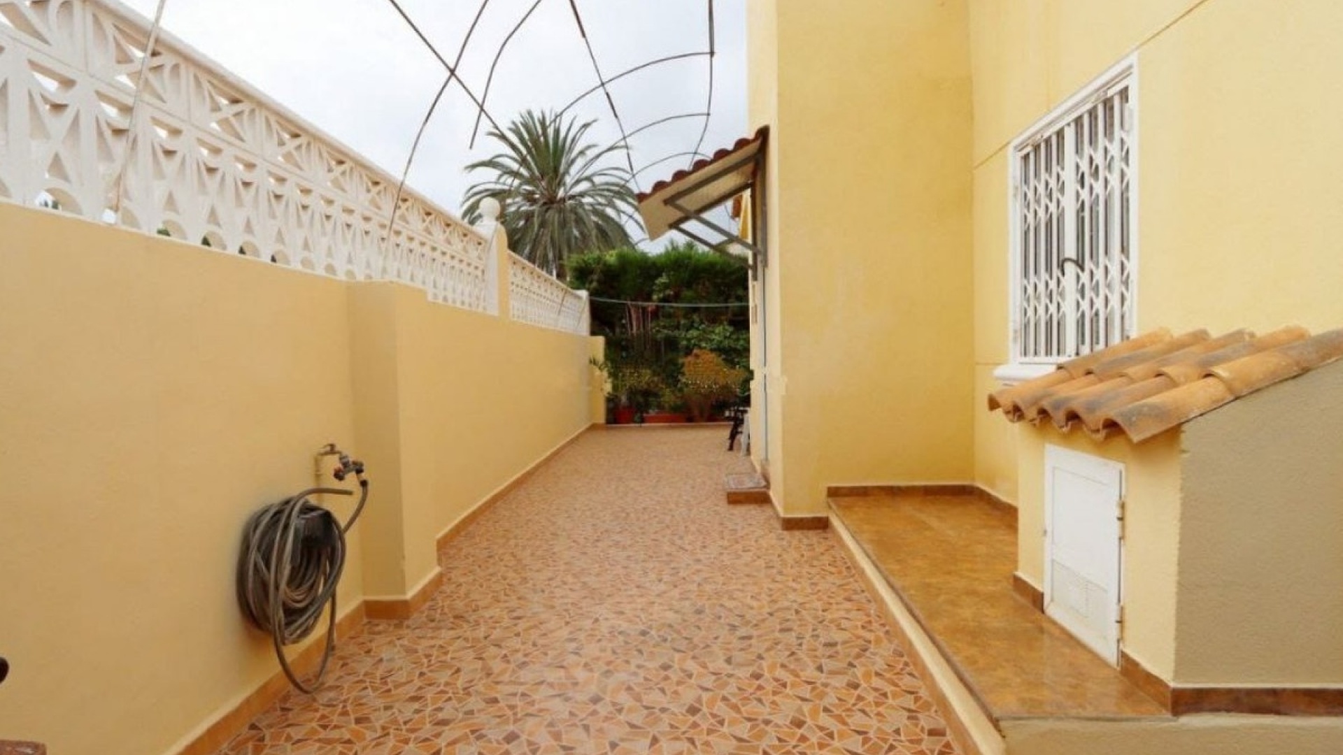 Wiederverkauf - Villa - Orihuela - Playa Flamenca