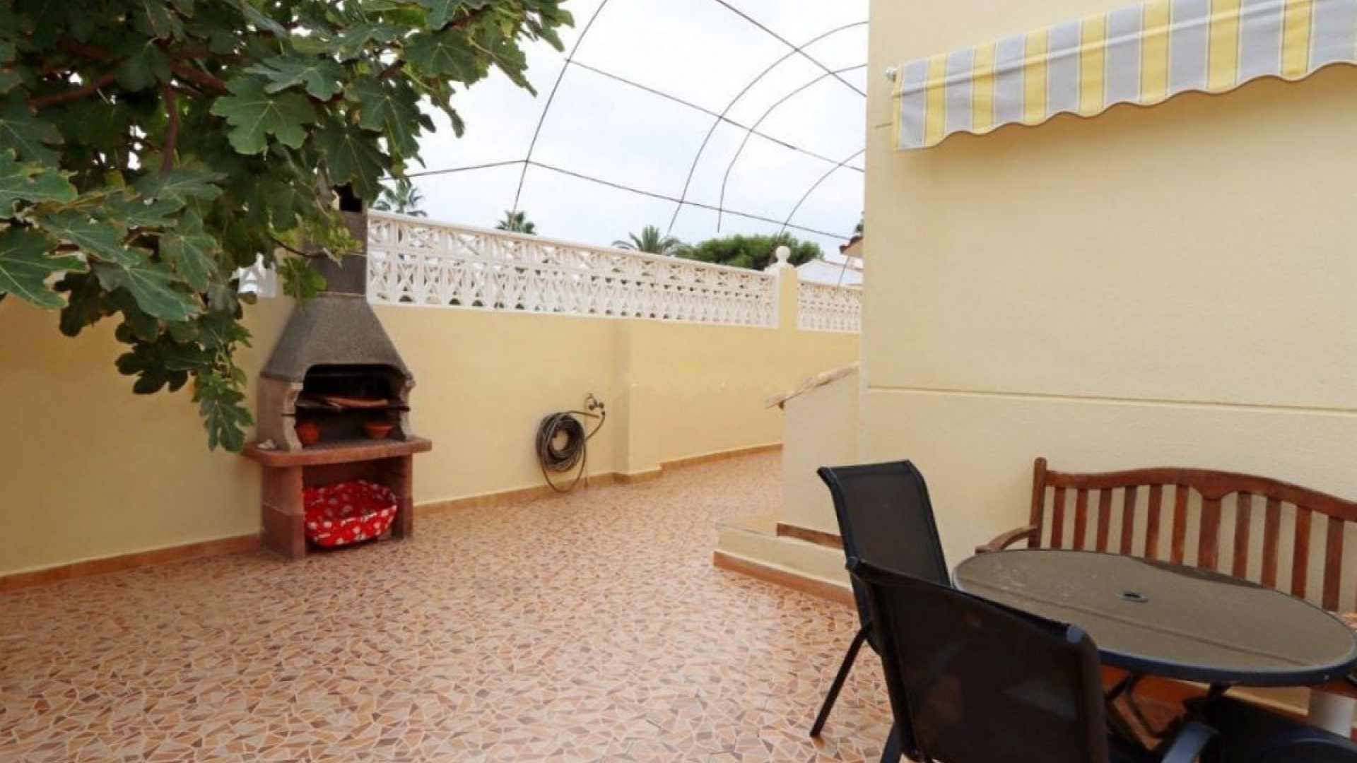 Wiederverkauf - Villa - Orihuela - Playa Flamenca
