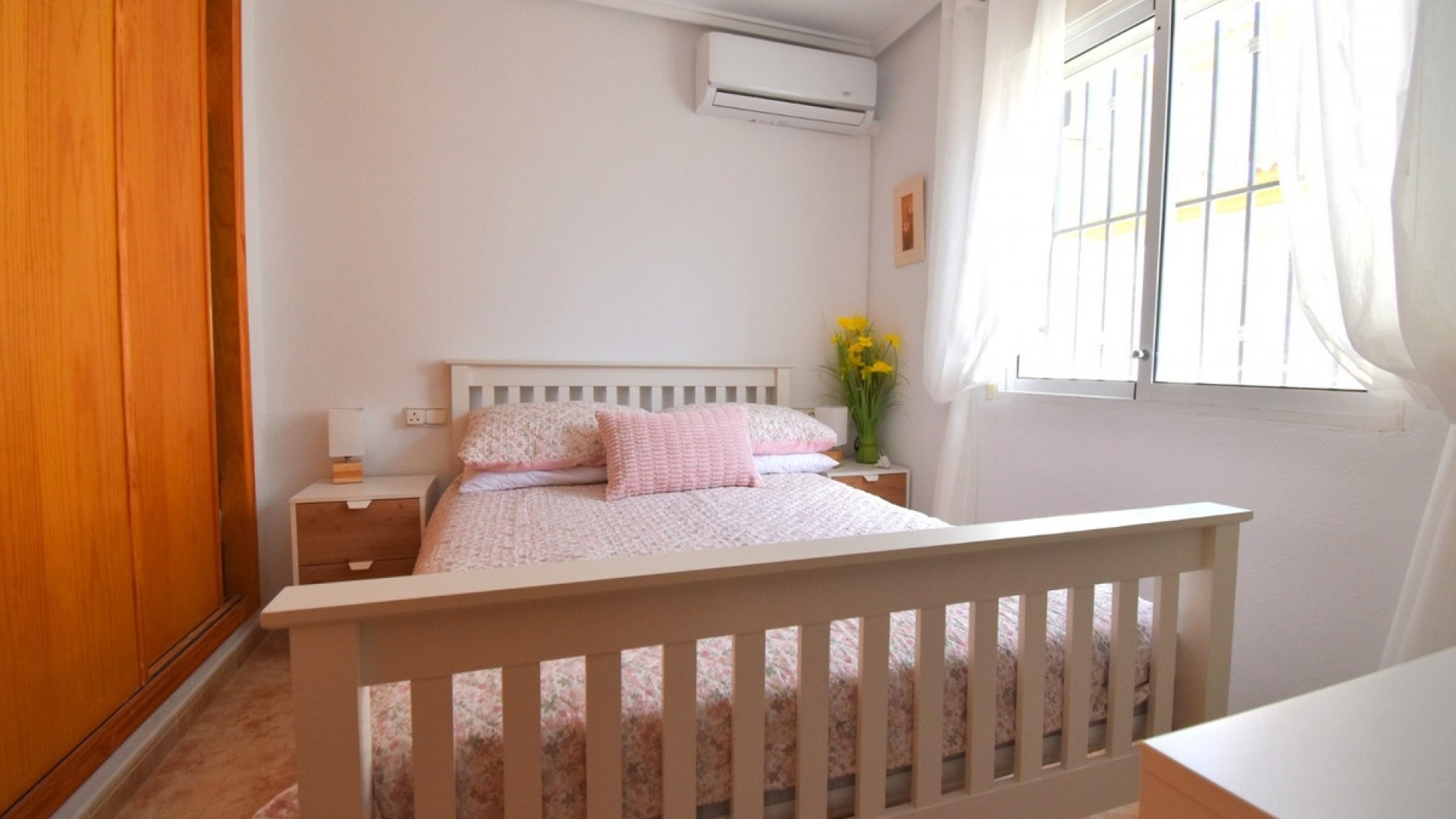 Wiederverkauf - Villa - Orihuela - Playa Flamenca
