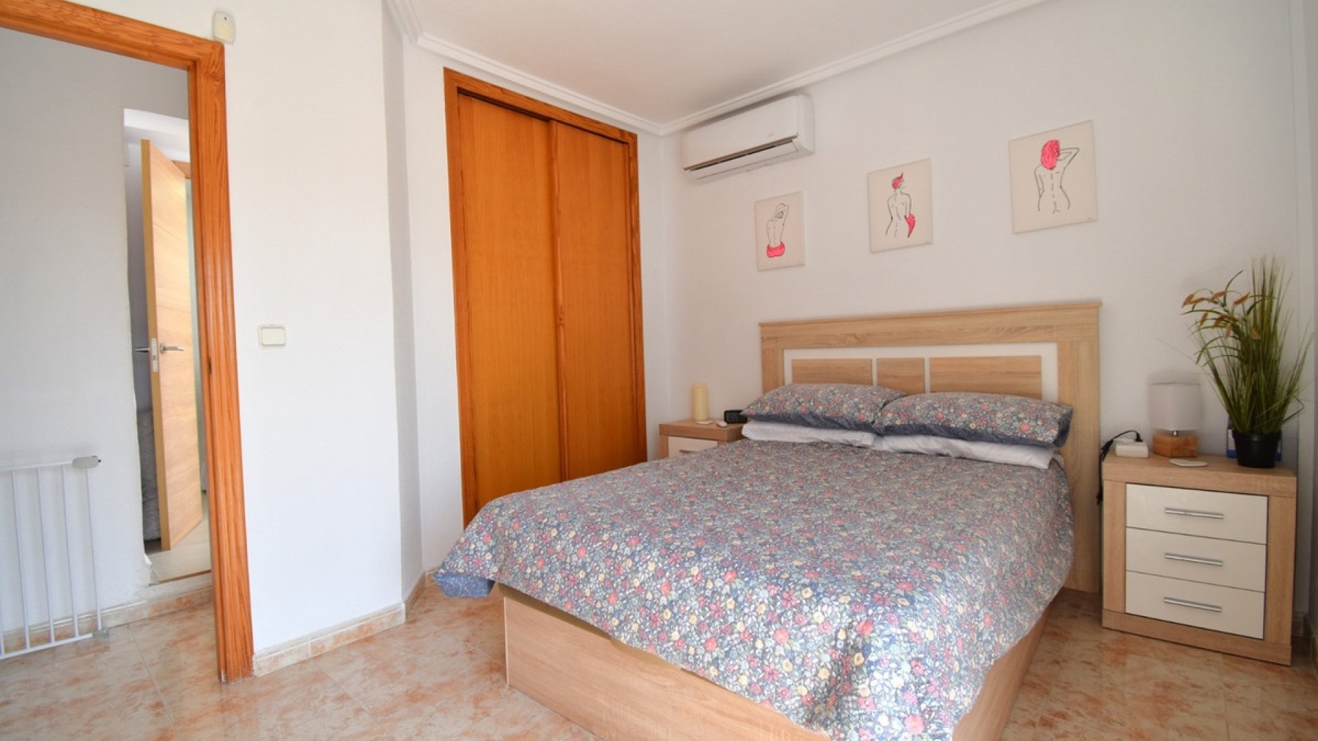 Wiederverkauf - Villa - Orihuela - Playa Flamenca