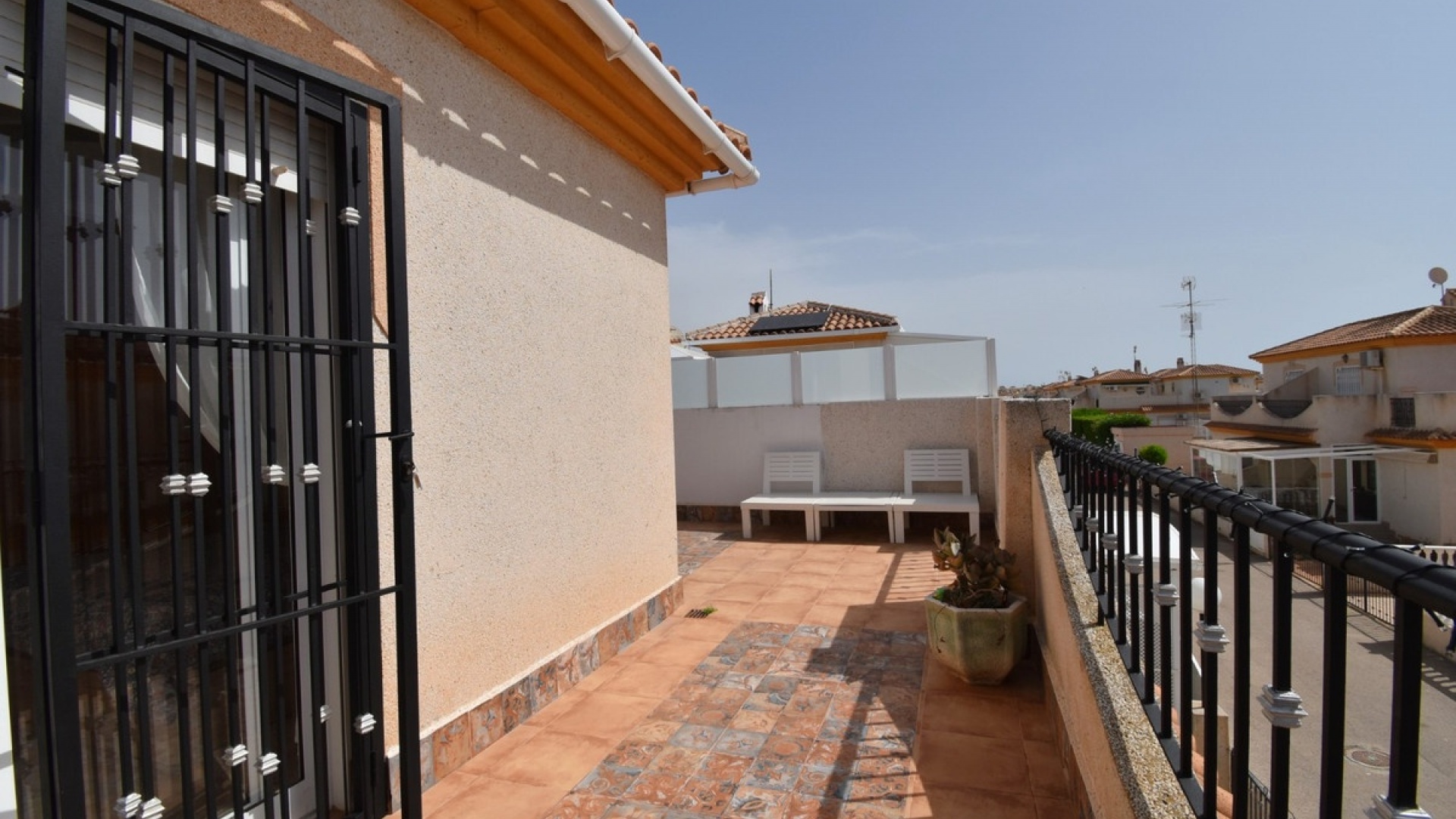 Wiederverkauf - Villa - Orihuela - Playa Flamenca