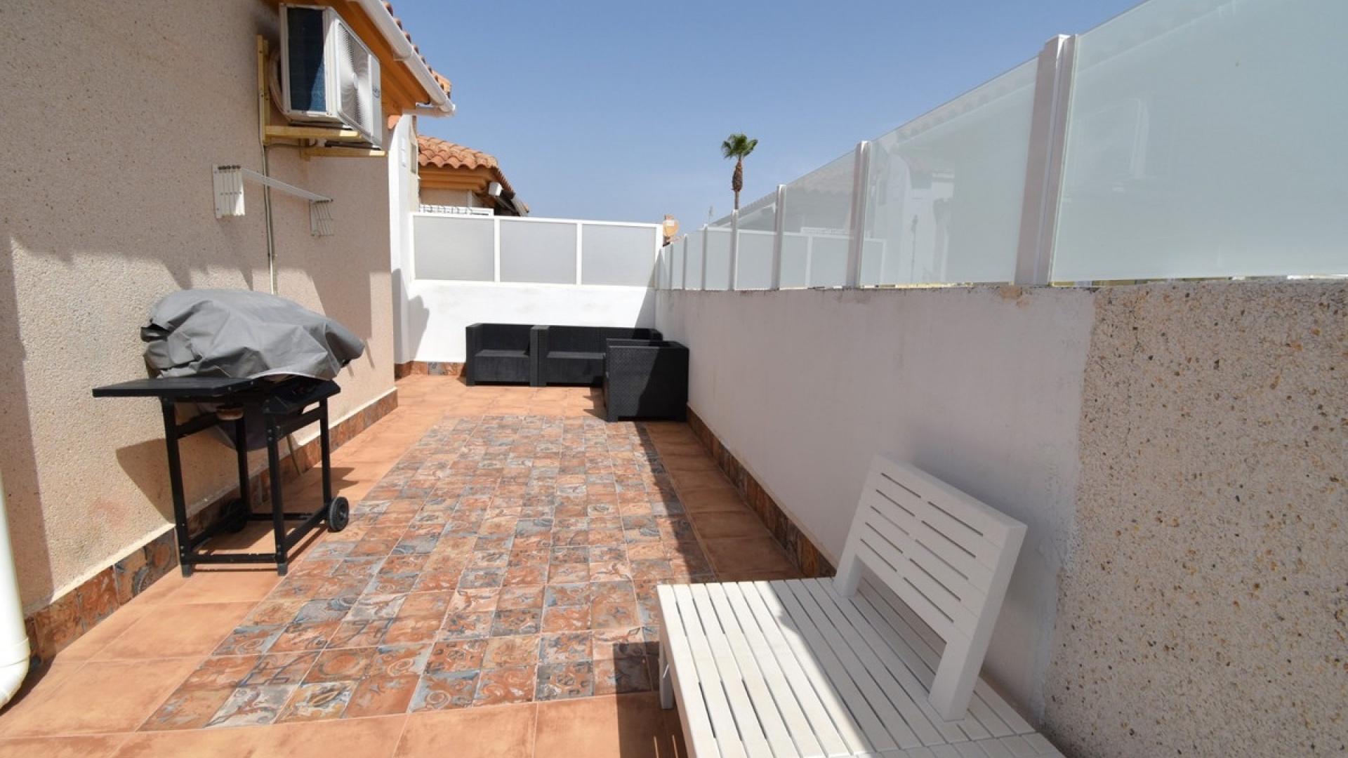 Wiederverkauf - Villa - Orihuela - Playa Flamenca