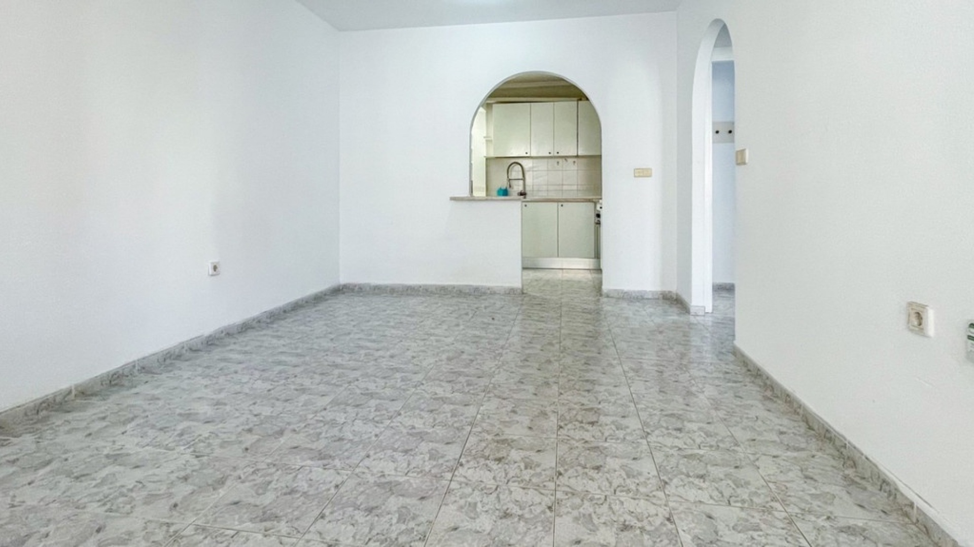 Wiederverkauf - Villa - Orihuela - Playa Flamenca