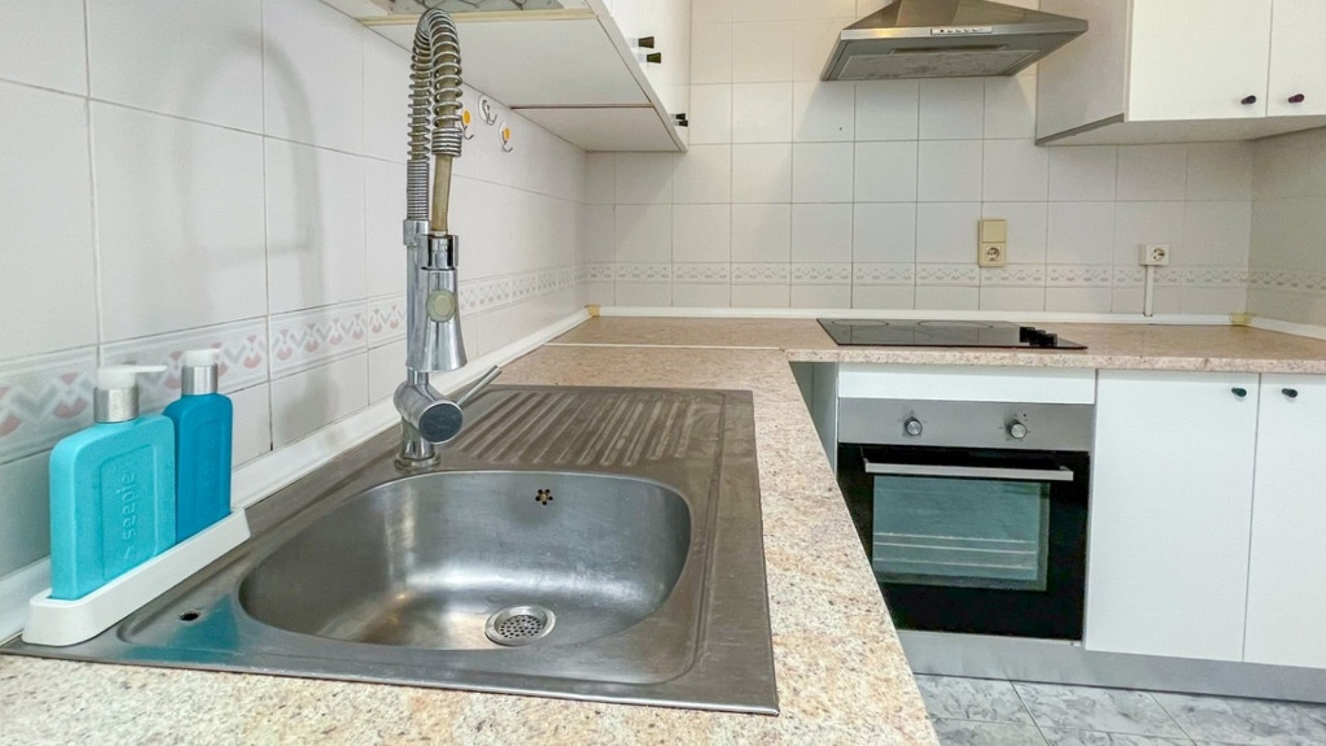 Wiederverkauf - Villa - Orihuela - Playa Flamenca