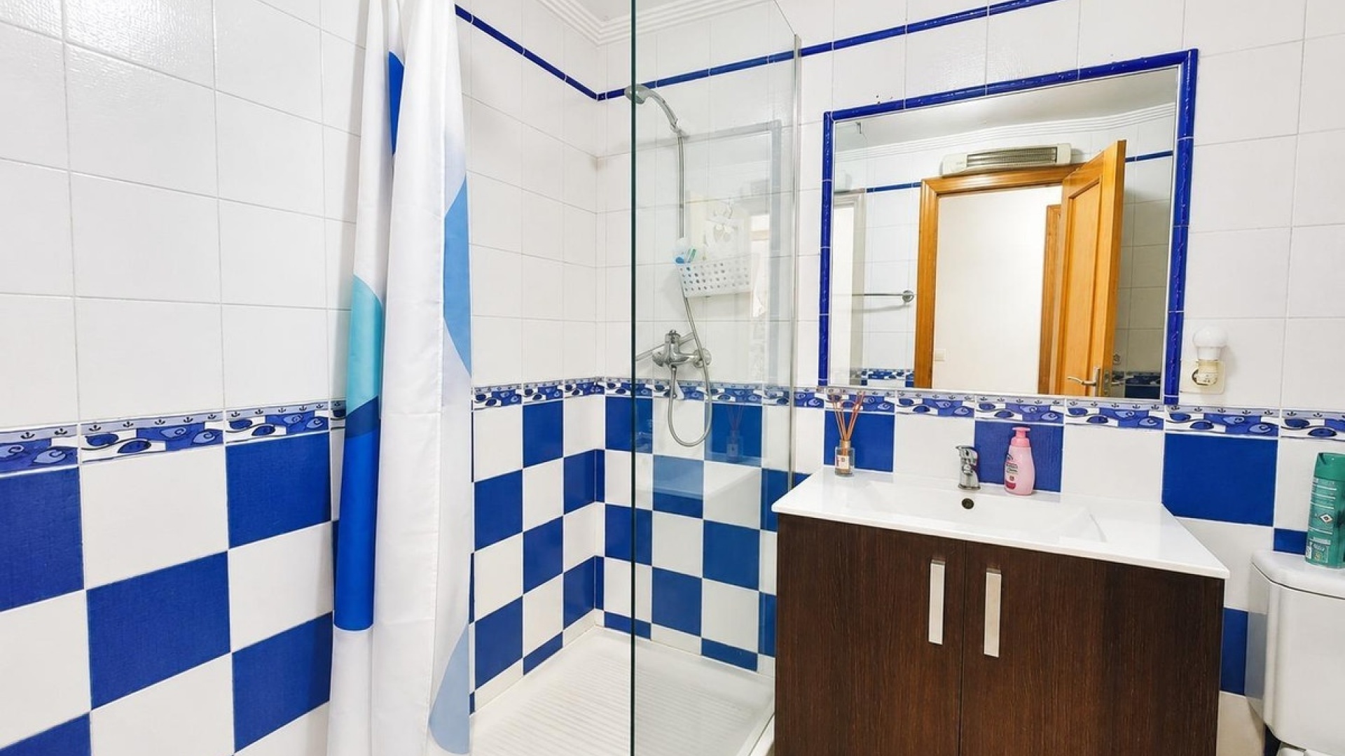 Wiederverkauf - Villa - Orihuela - Playa Flamenca