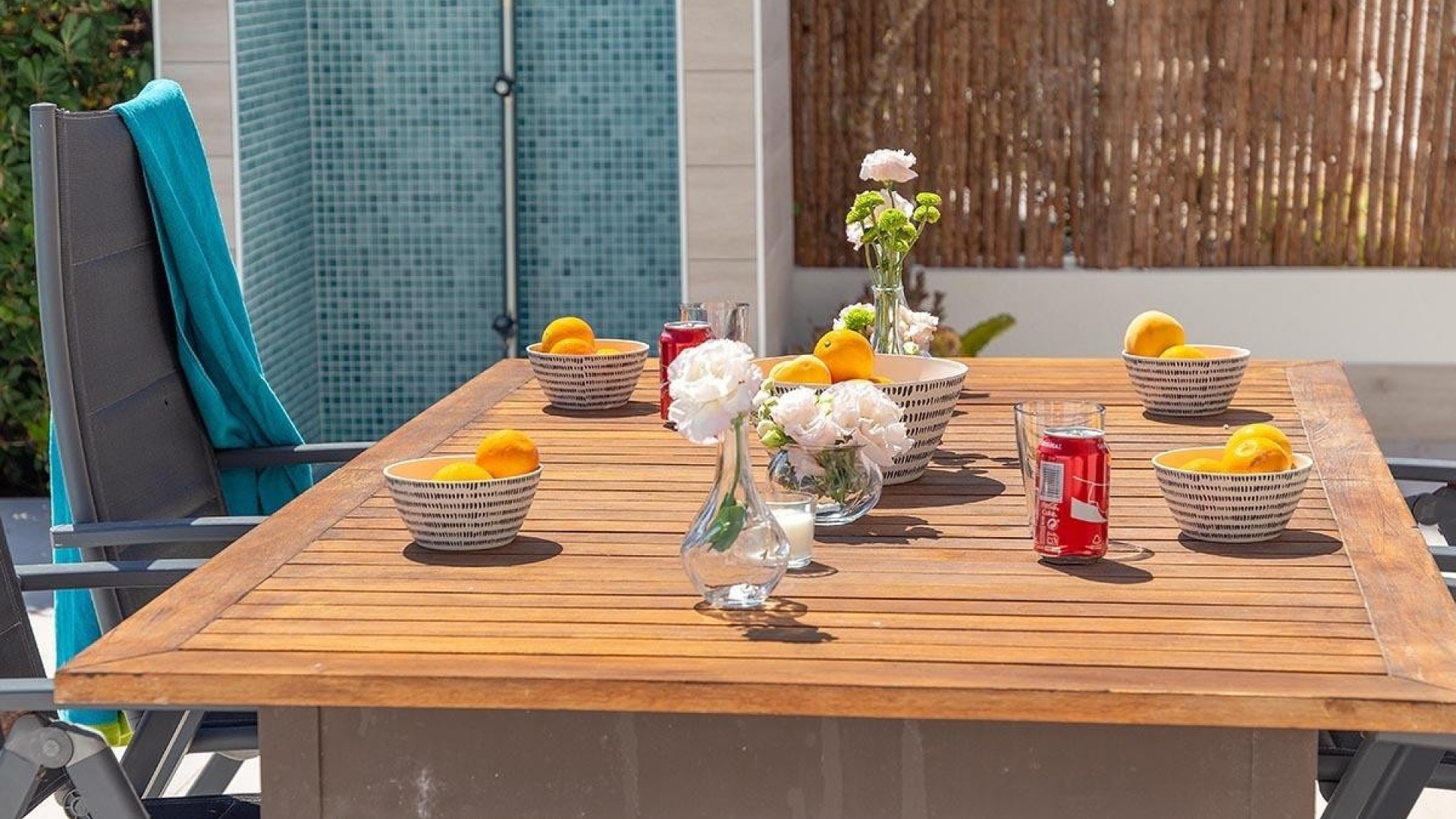 Wiederverkauf - Villa - Orihuela - Playa Flamenca