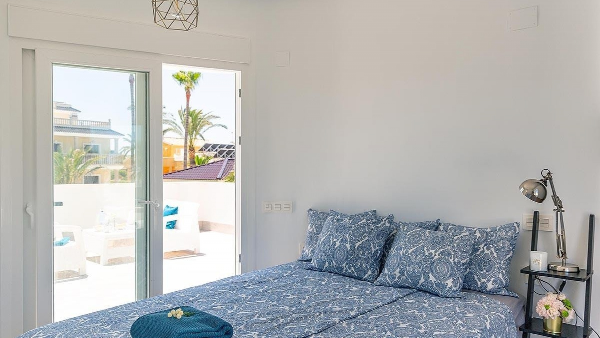 Wiederverkauf - Villa - Orihuela - Playa Flamenca