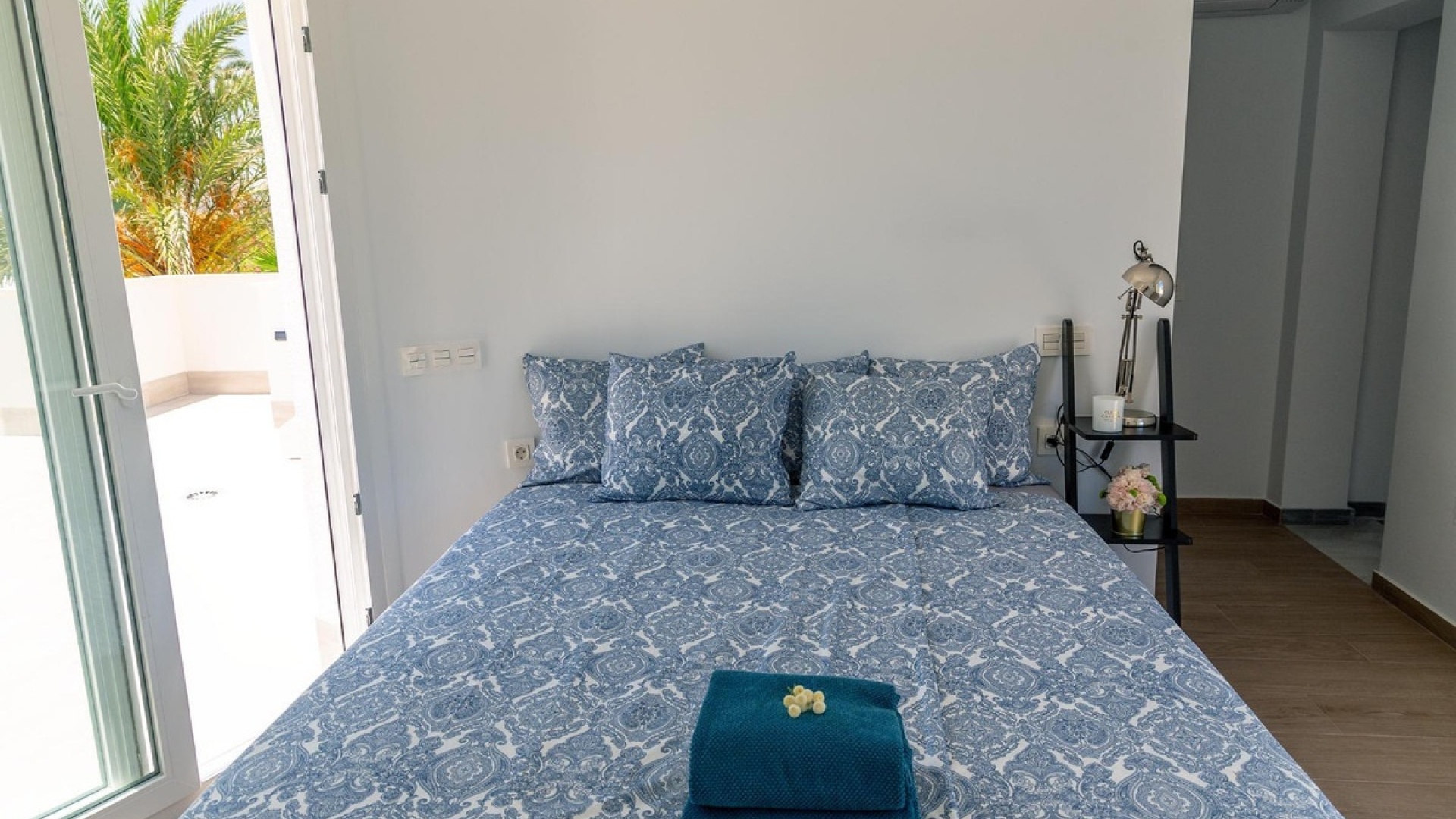 Wiederverkauf - Villa - Orihuela - Playa Flamenca