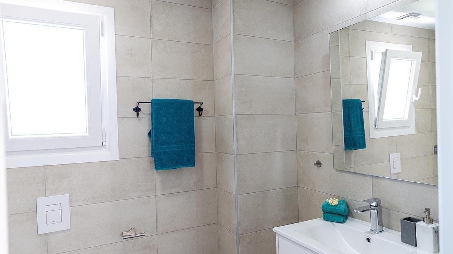 Wiederverkauf - Villa - Orihuela - Playa Flamenca