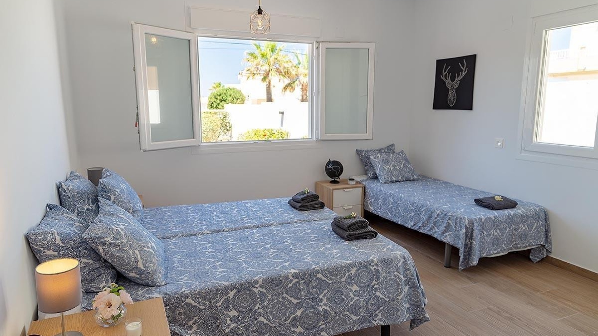 Wiederverkauf - Villa - Orihuela - Playa Flamenca