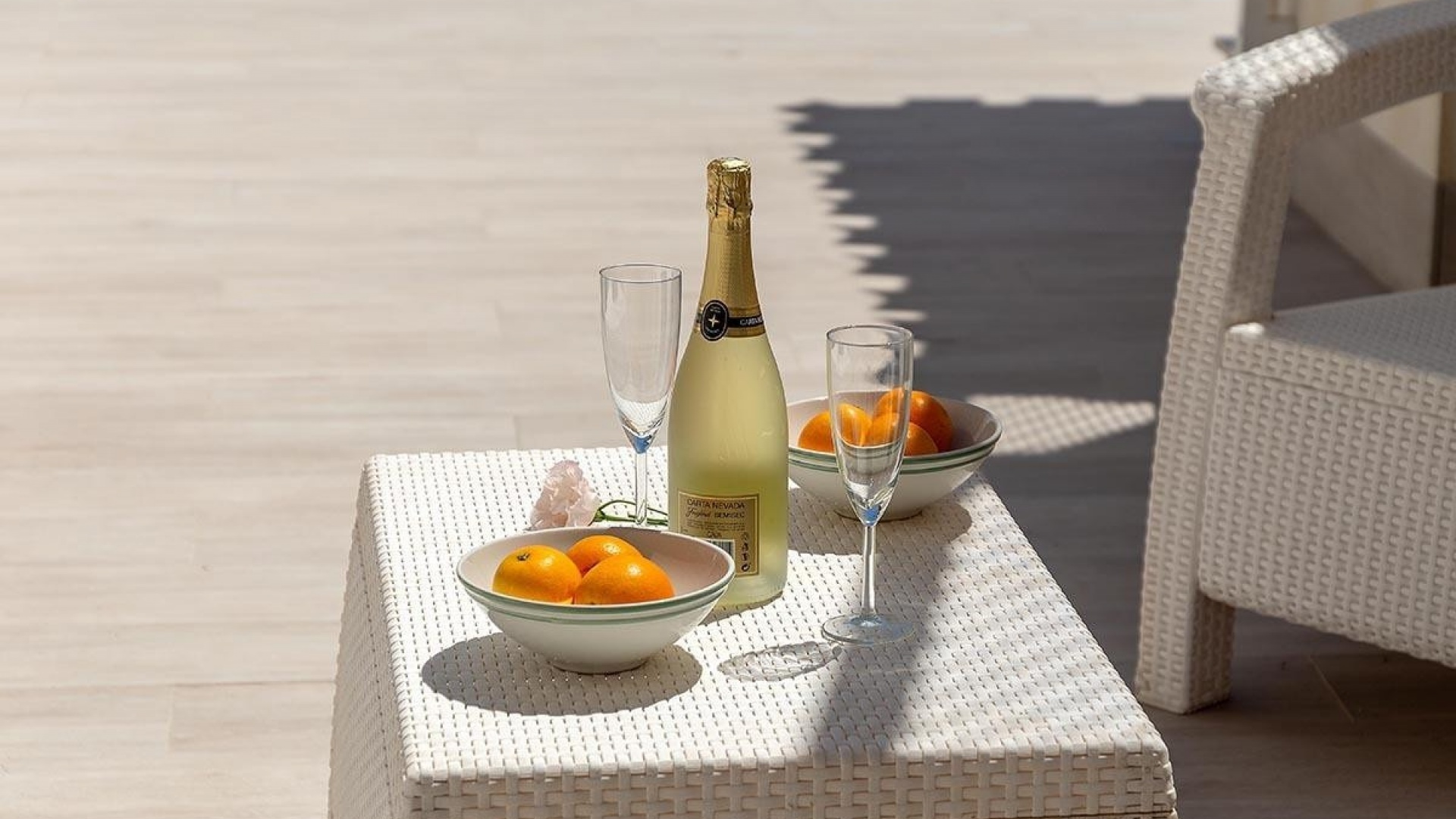 Wiederverkauf - Villa - Orihuela - Playa Flamenca