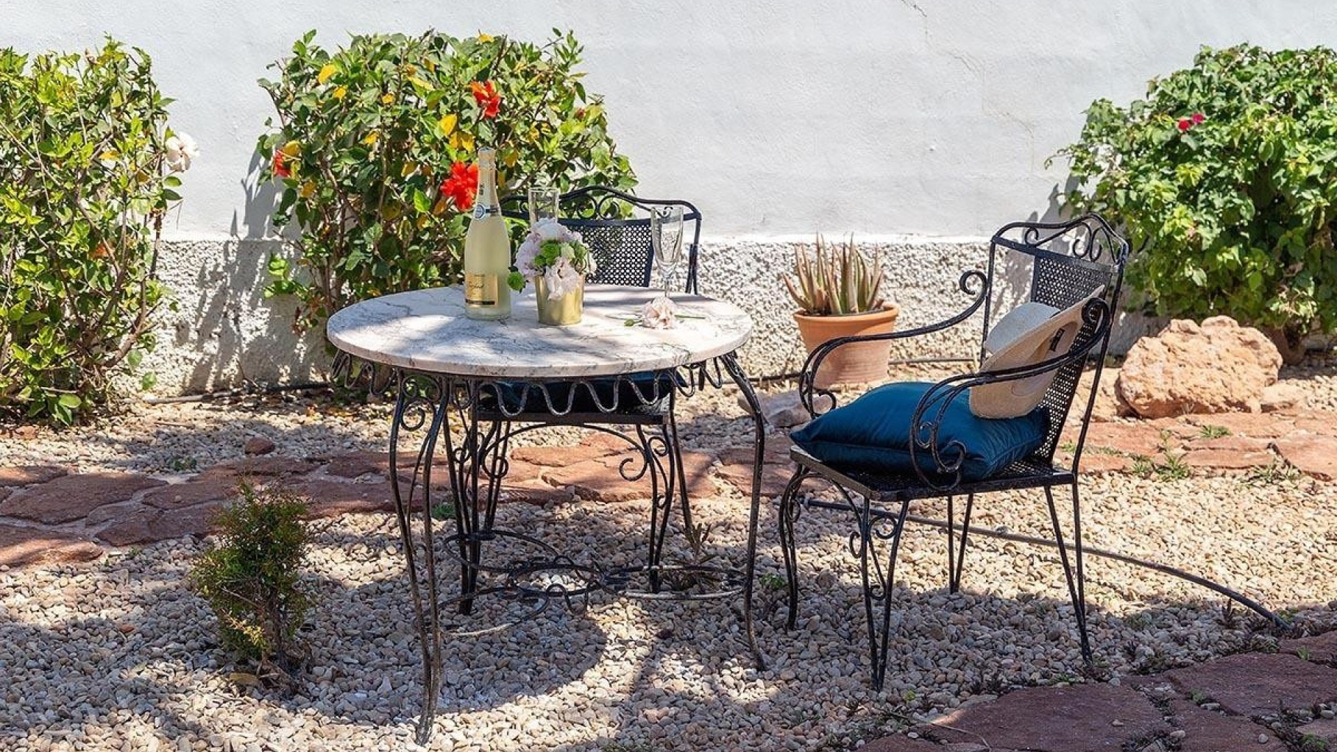 Wiederverkauf - Villa - Orihuela - Playa Flamenca