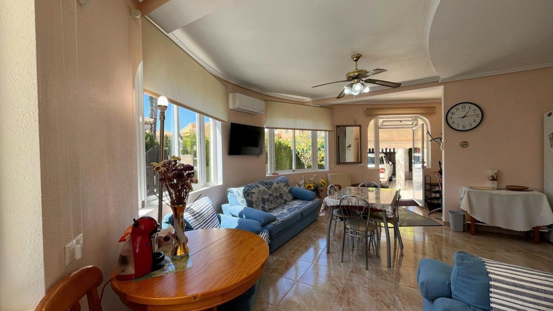 Wiederverkauf - Villa - Orihuela - Playa Flamenca