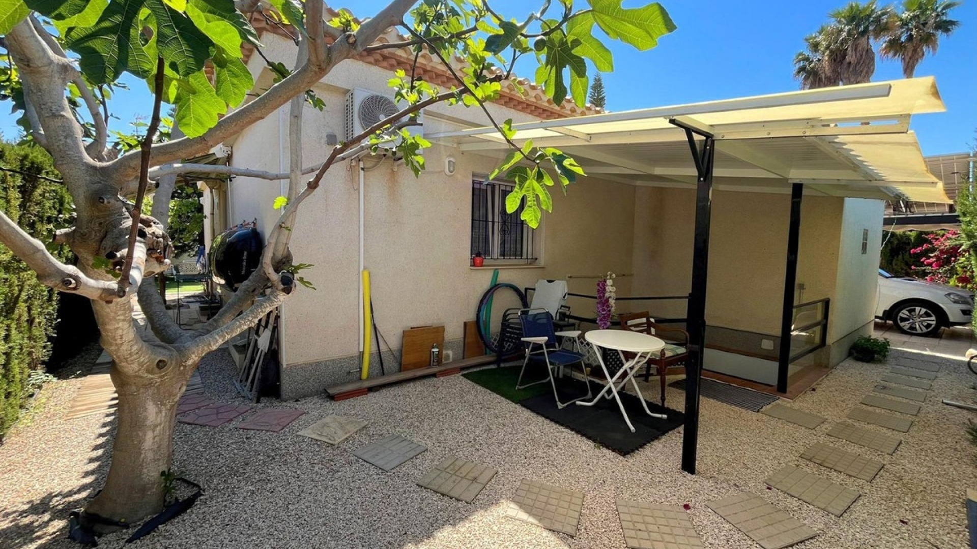 Wiederverkauf - Villa - Orihuela - Playa Flamenca