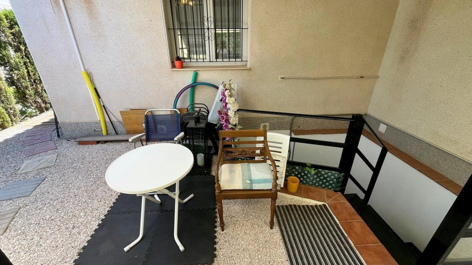 Wiederverkauf - Villa - Orihuela - Playa Flamenca