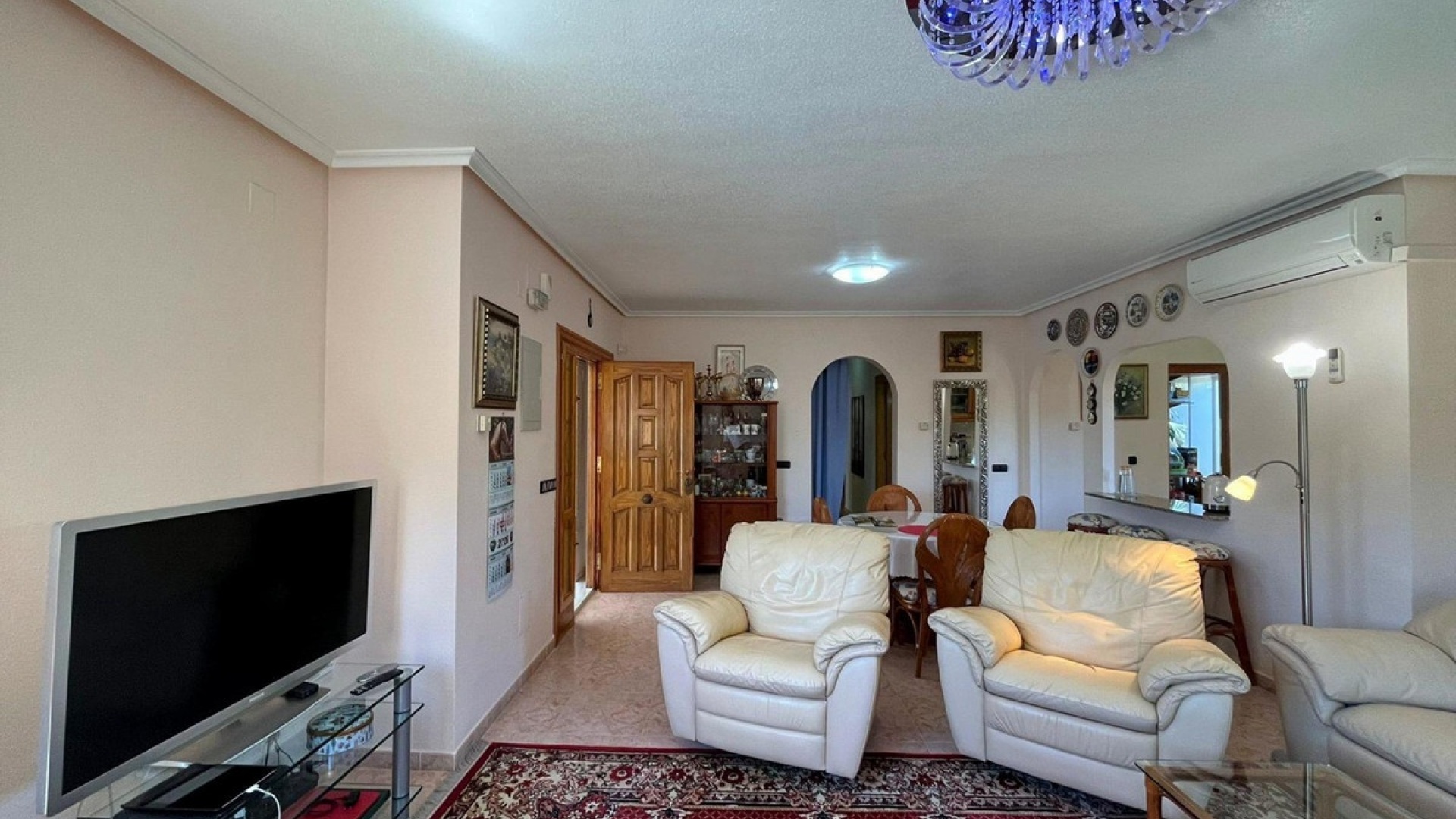 Wiederverkauf - Villa - Orihuela - Playa Flamenca