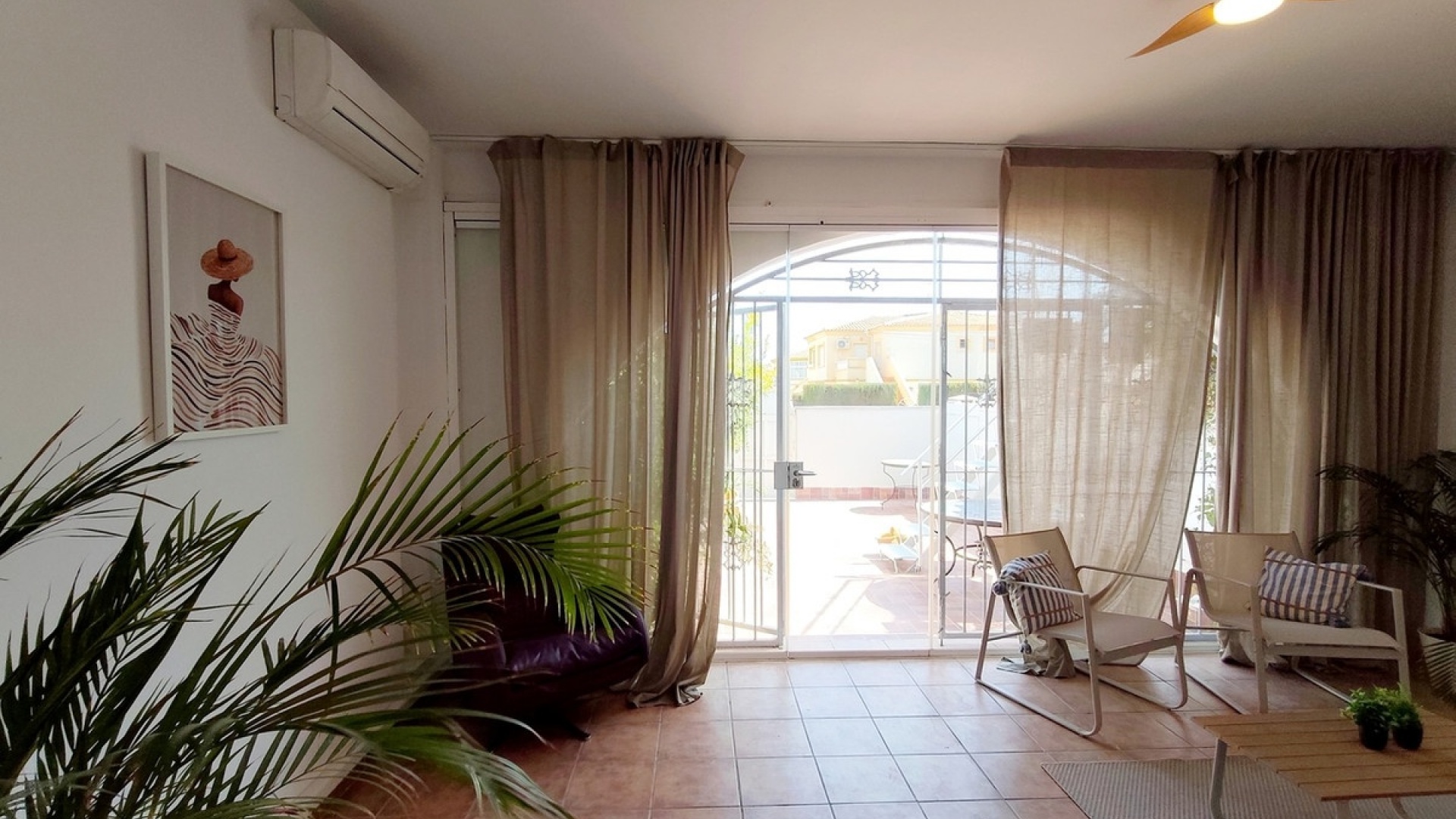 Wiederverkauf - Villa - Orihuela - Playa Flamenca