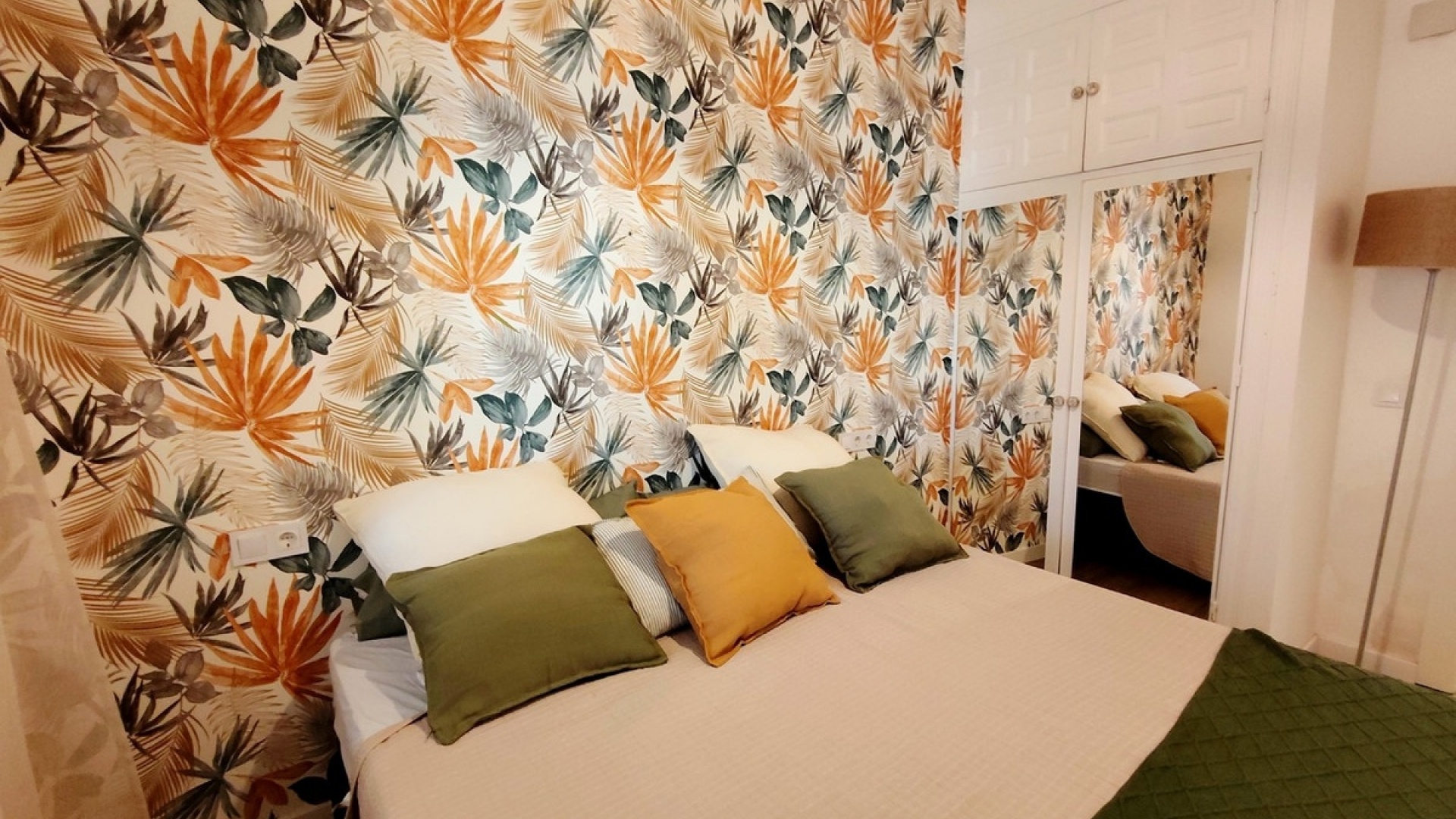 Wiederverkauf - Villa - Orihuela - Playa Flamenca