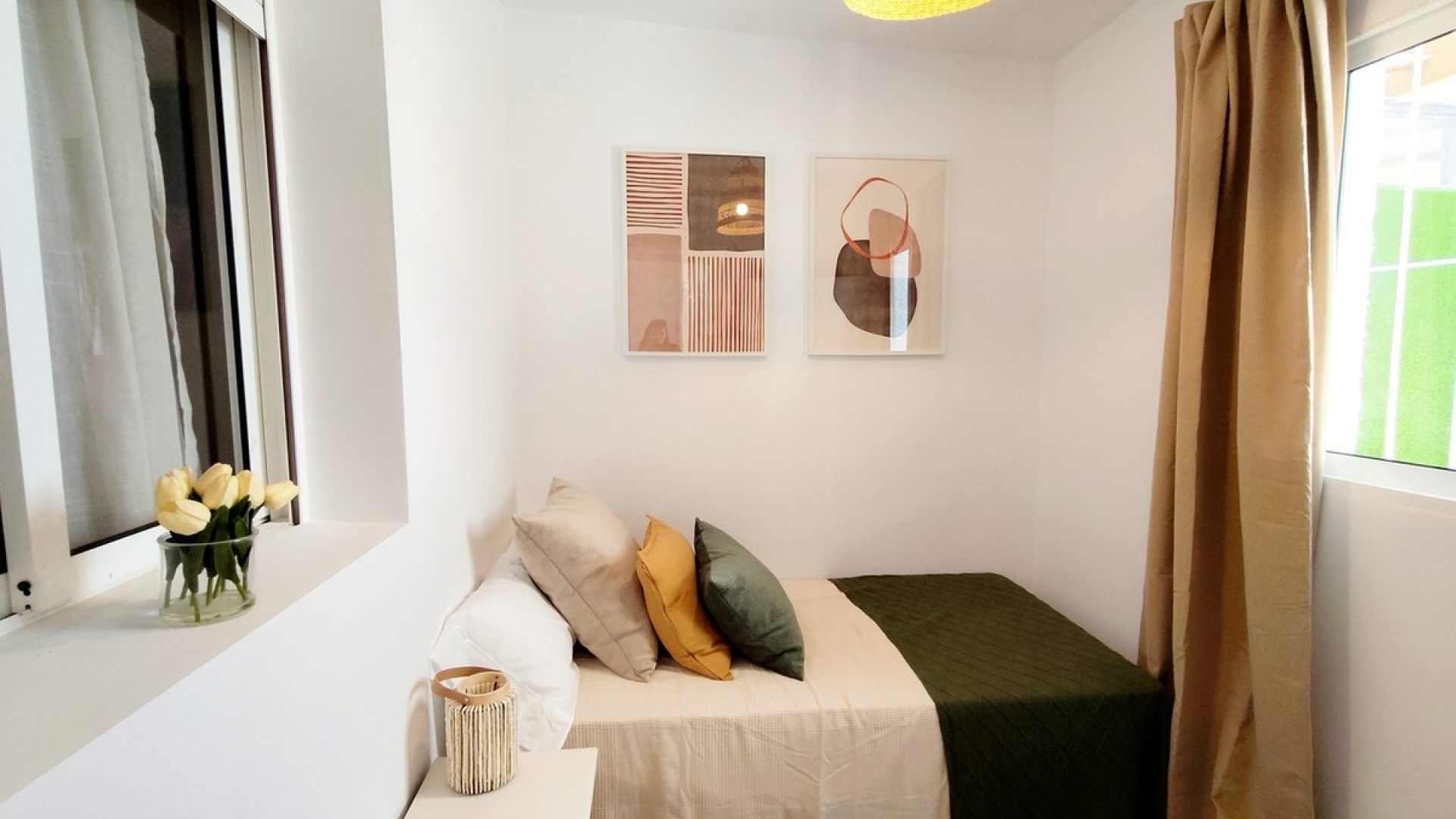 Wiederverkauf - Villa - Orihuela - Playa Flamenca
