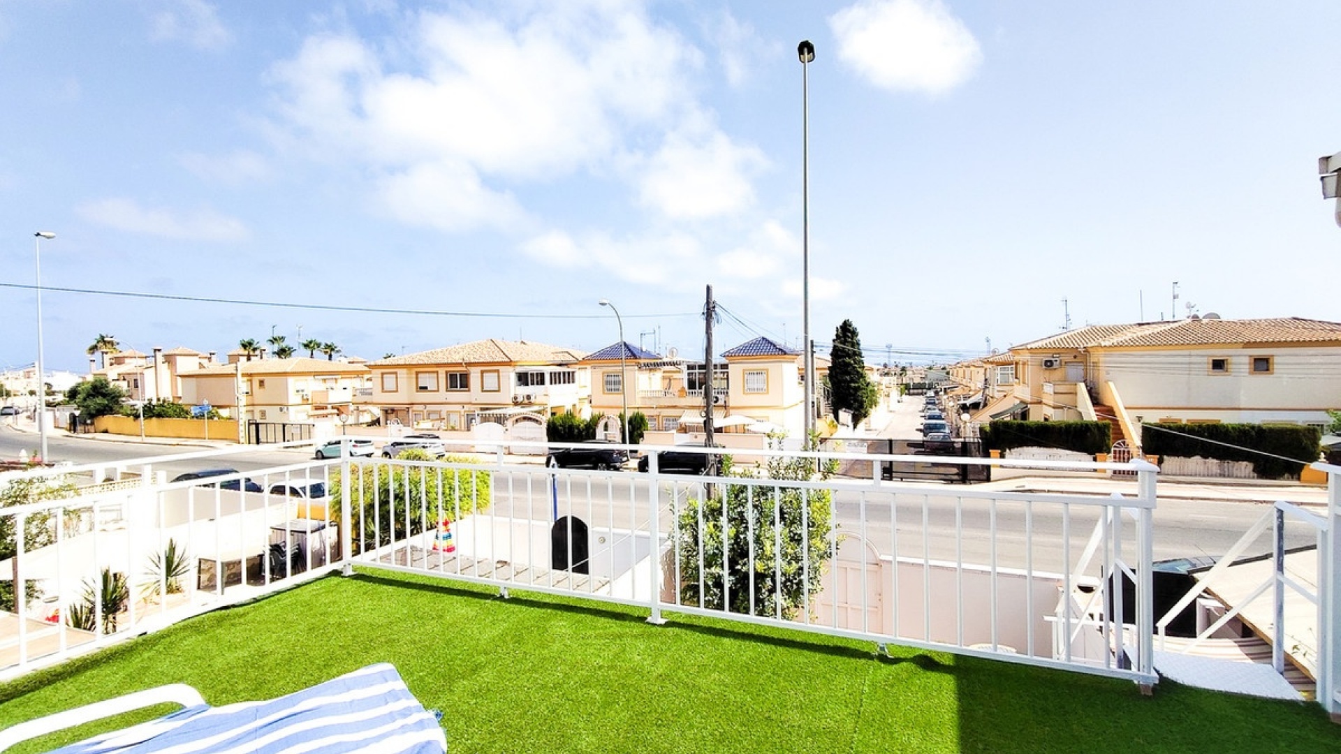 Wiederverkauf - Villa - Orihuela - Playa Flamenca