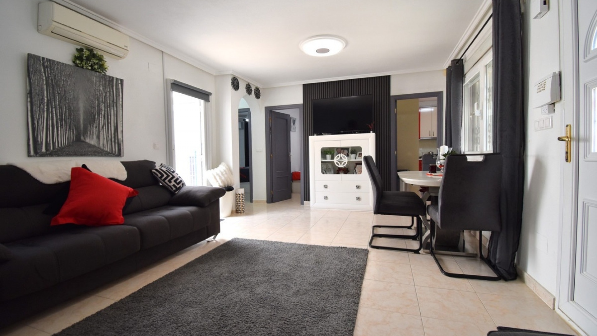 Wiederverkauf - Villa - Orihuela - Playa Flamenca