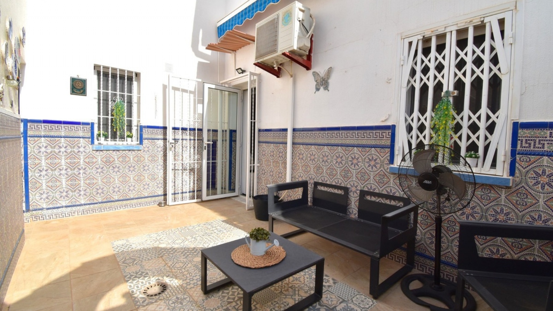 Wiederverkauf - Villa - Orihuela - Playa Flamenca
