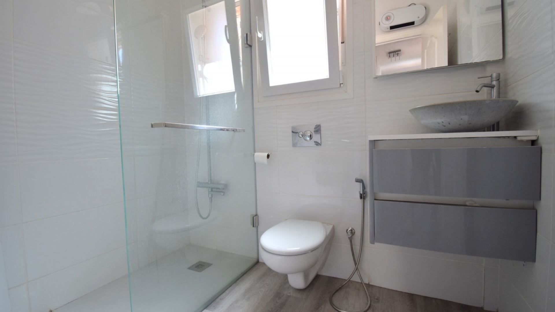 Wiederverkauf - Villa - Orihuela - Playa Flamenca