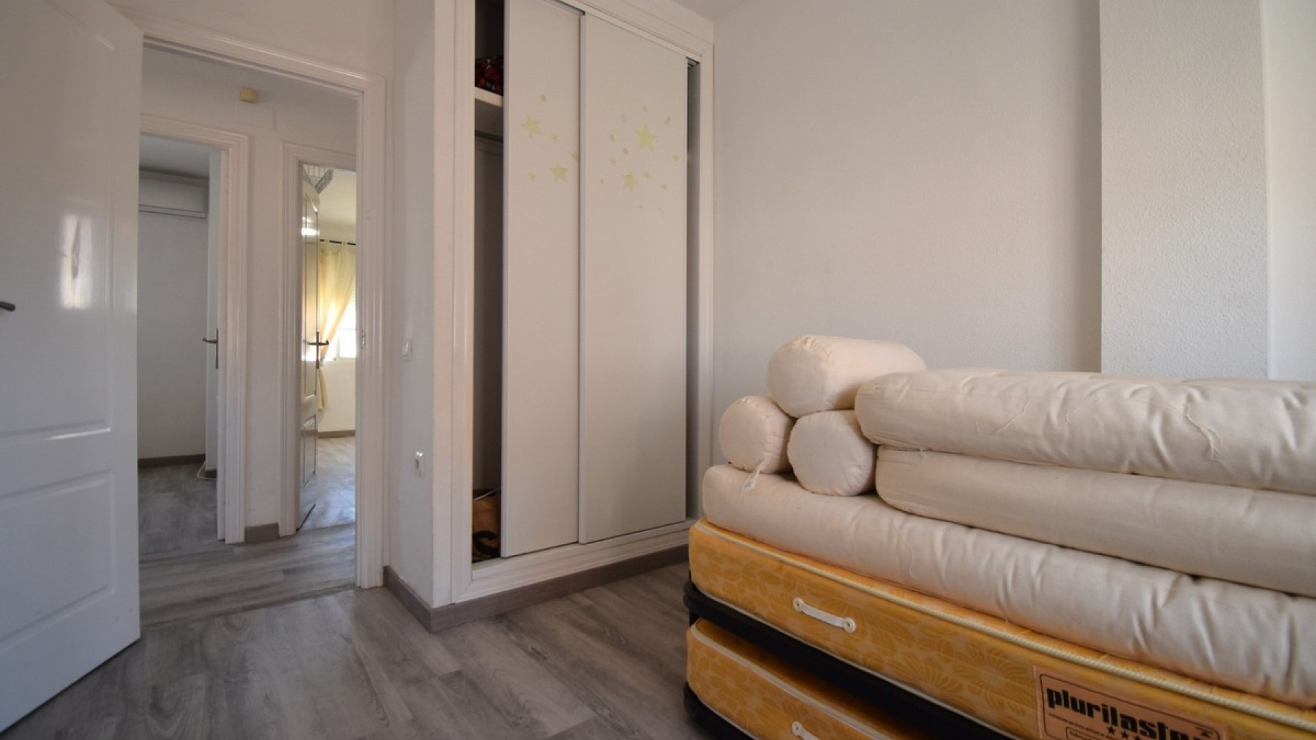 Wiederverkauf - Villa - Orihuela - Playa Flamenca