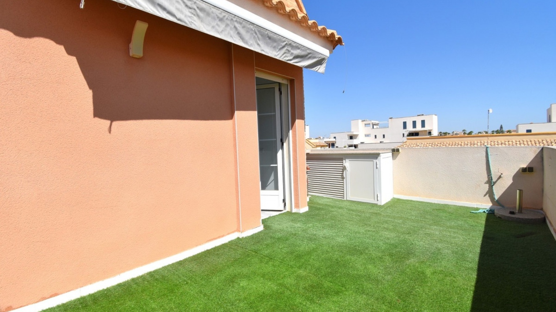Wiederverkauf - Villa - Orihuela - Playa Flamenca