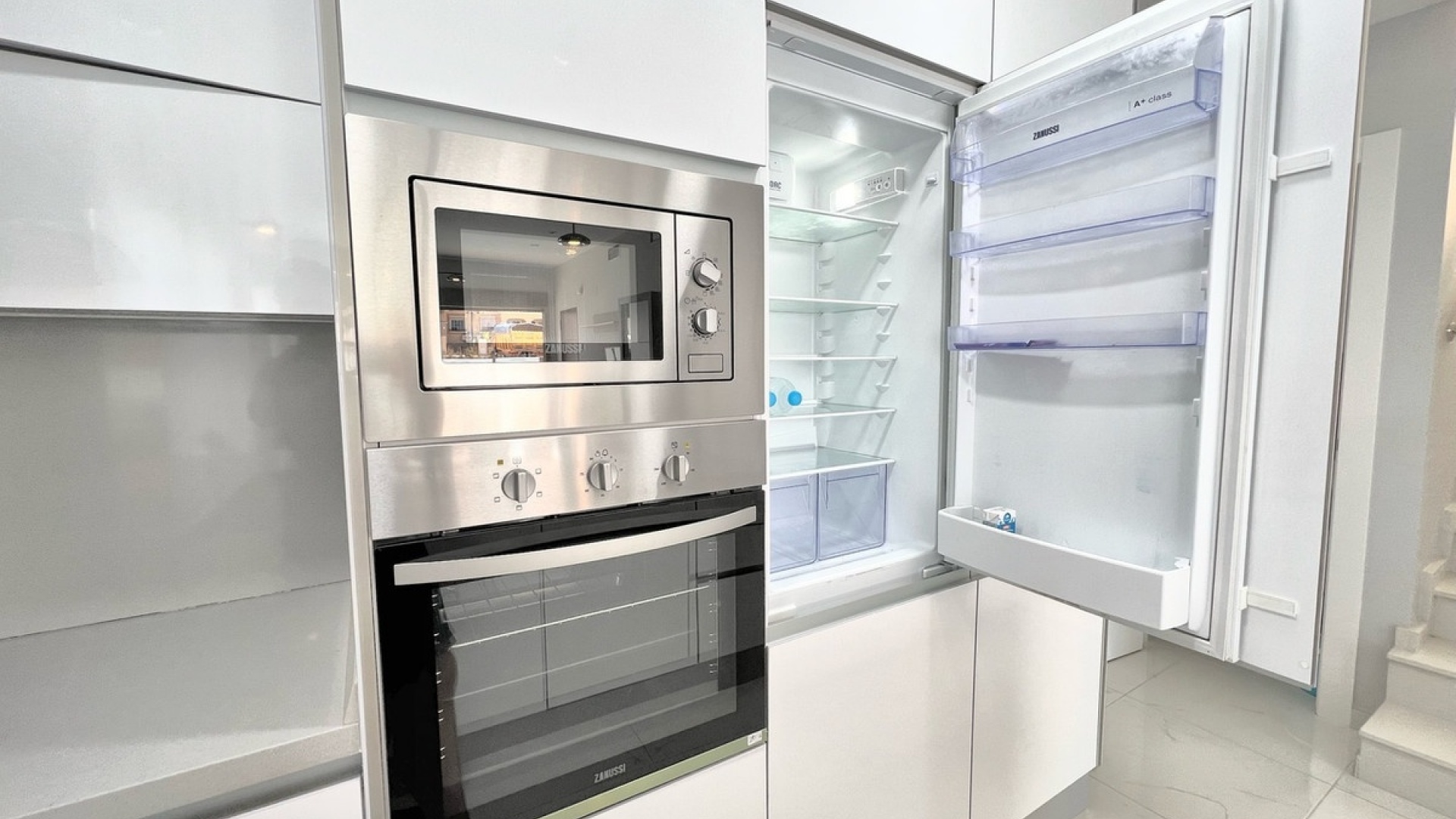 Wiederverkauf - Villa - Orihuela - Punta Prima