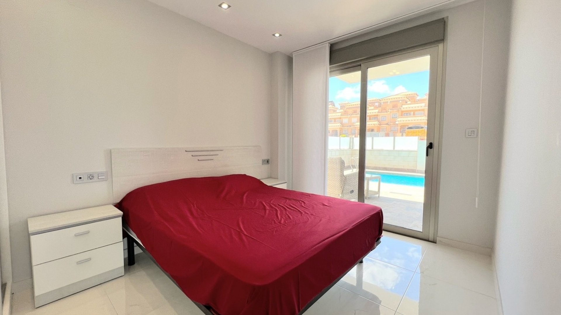 Wiederverkauf - Villa - Orihuela - Punta Prima