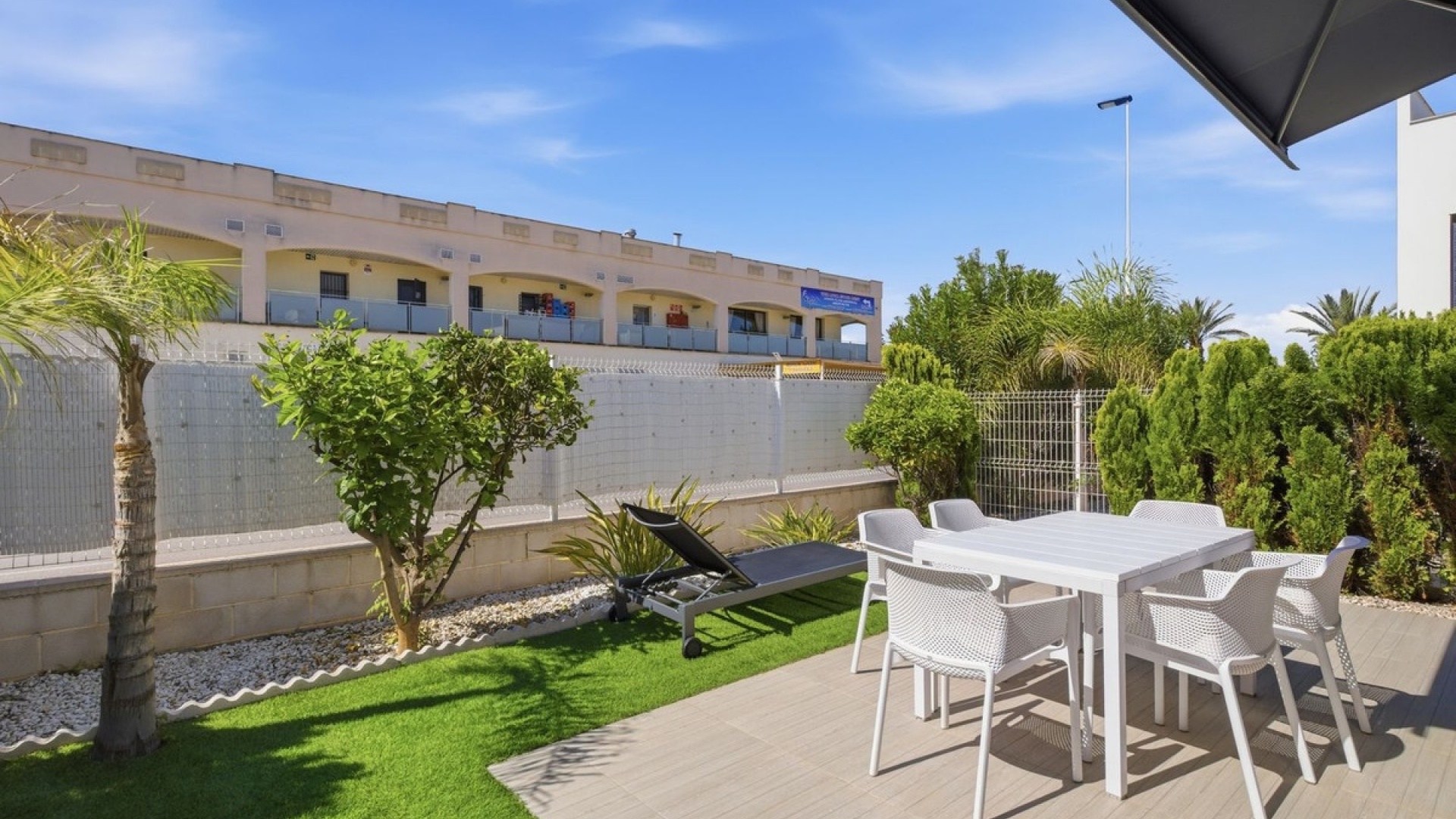 Wiederverkauf - Villa - Orihuela - Punta Prima
