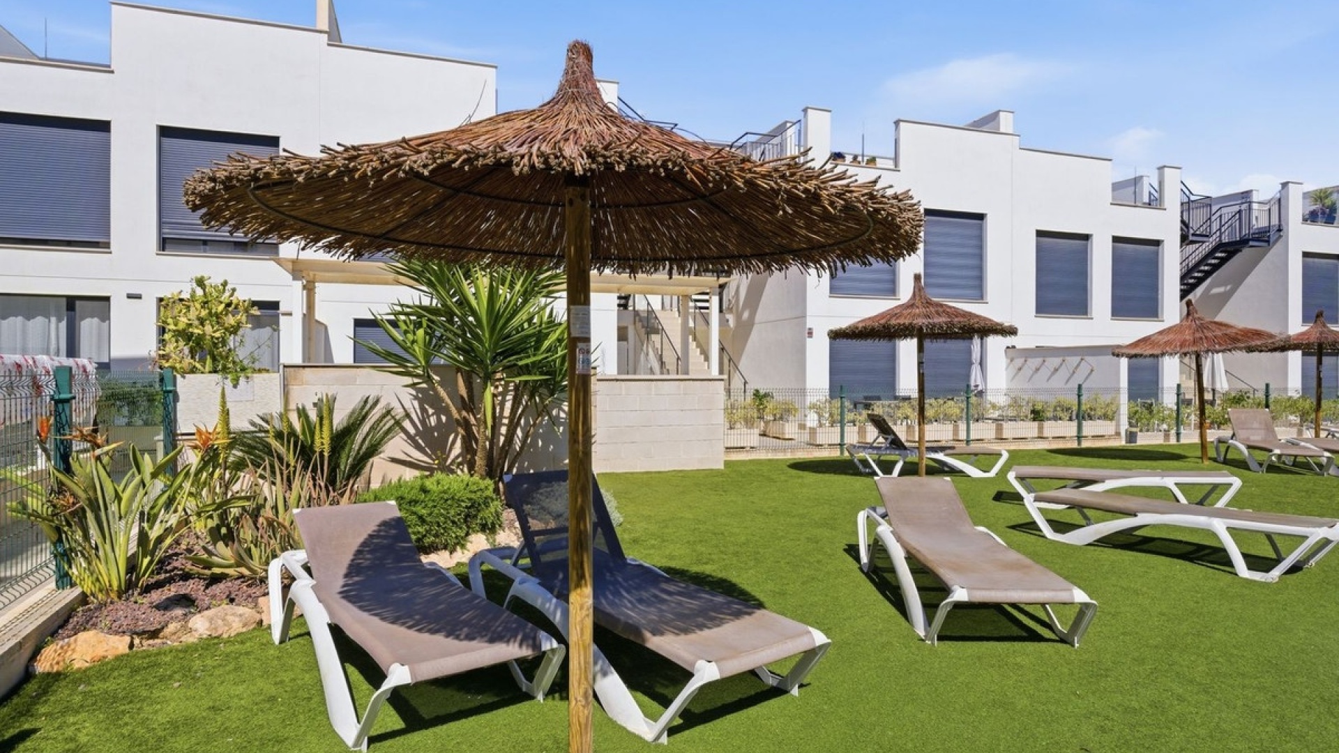 Wiederverkauf - Villa - Orihuela - Punta Prima
