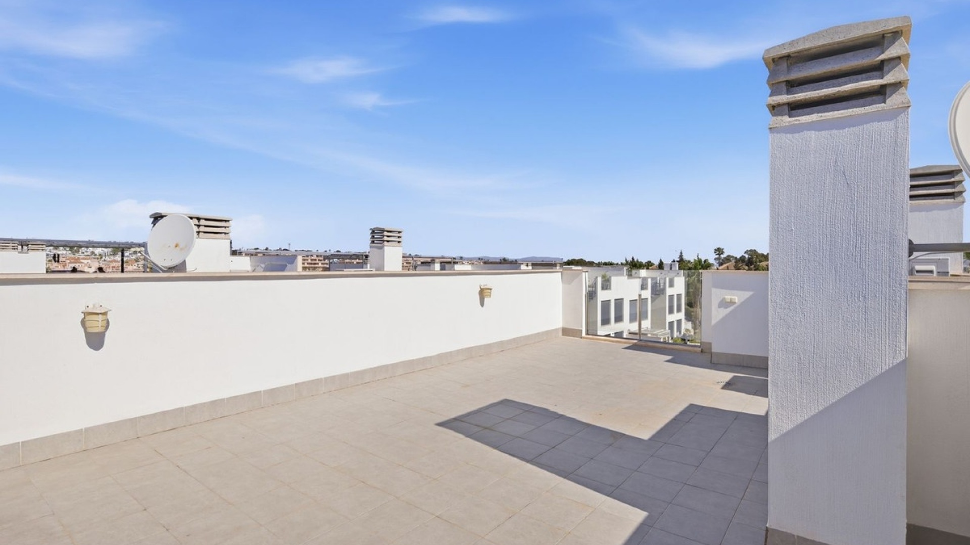 Wiederverkauf - Villa - Orihuela - Punta Prima