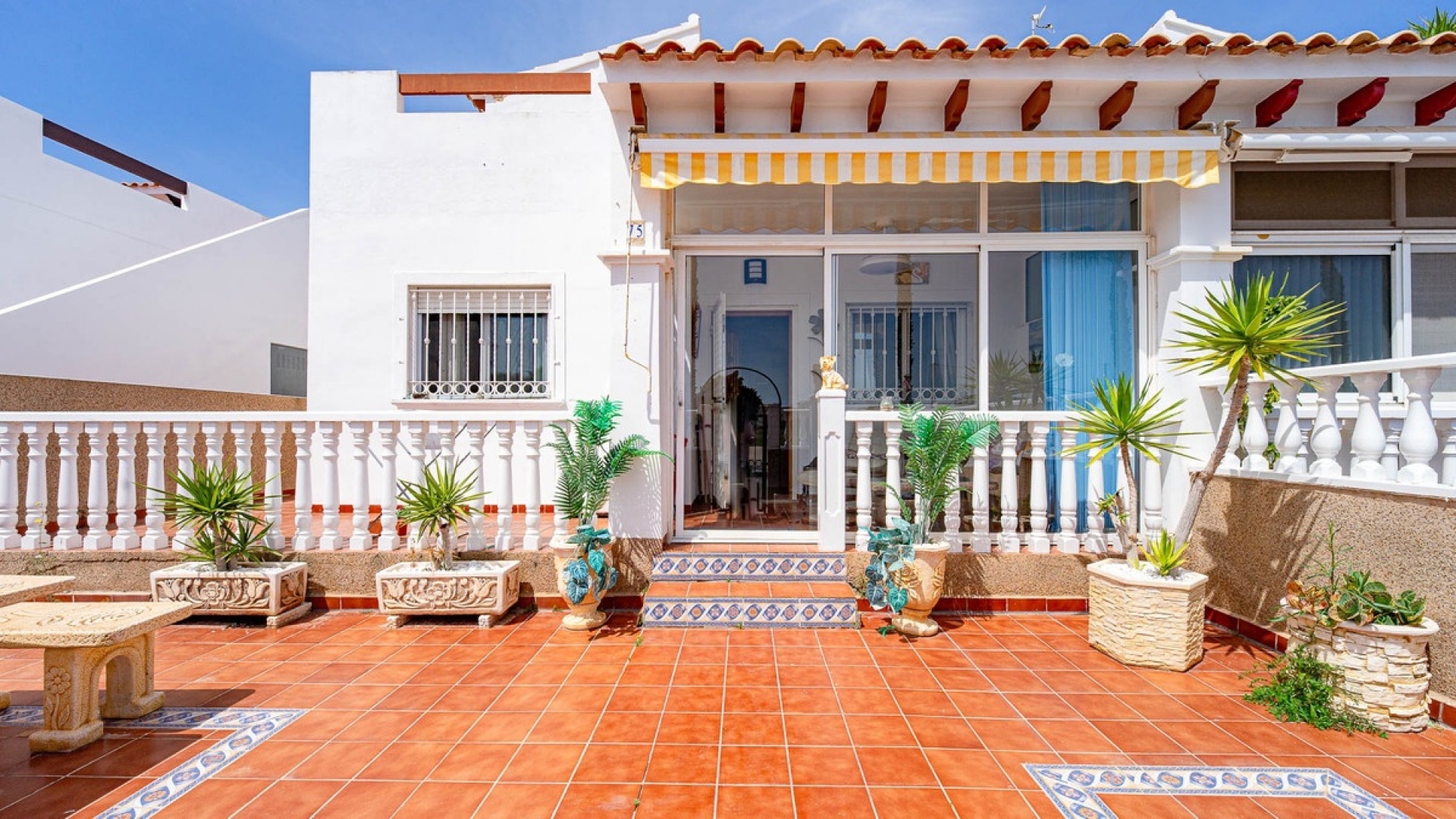 Wiederverkauf - Villa - Orihuela - Punta Prima