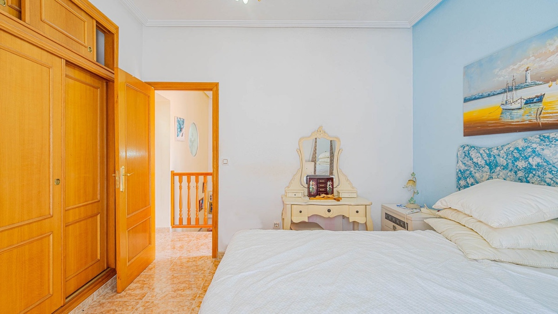 Wiederverkauf - Villa - Orihuela - Punta Prima