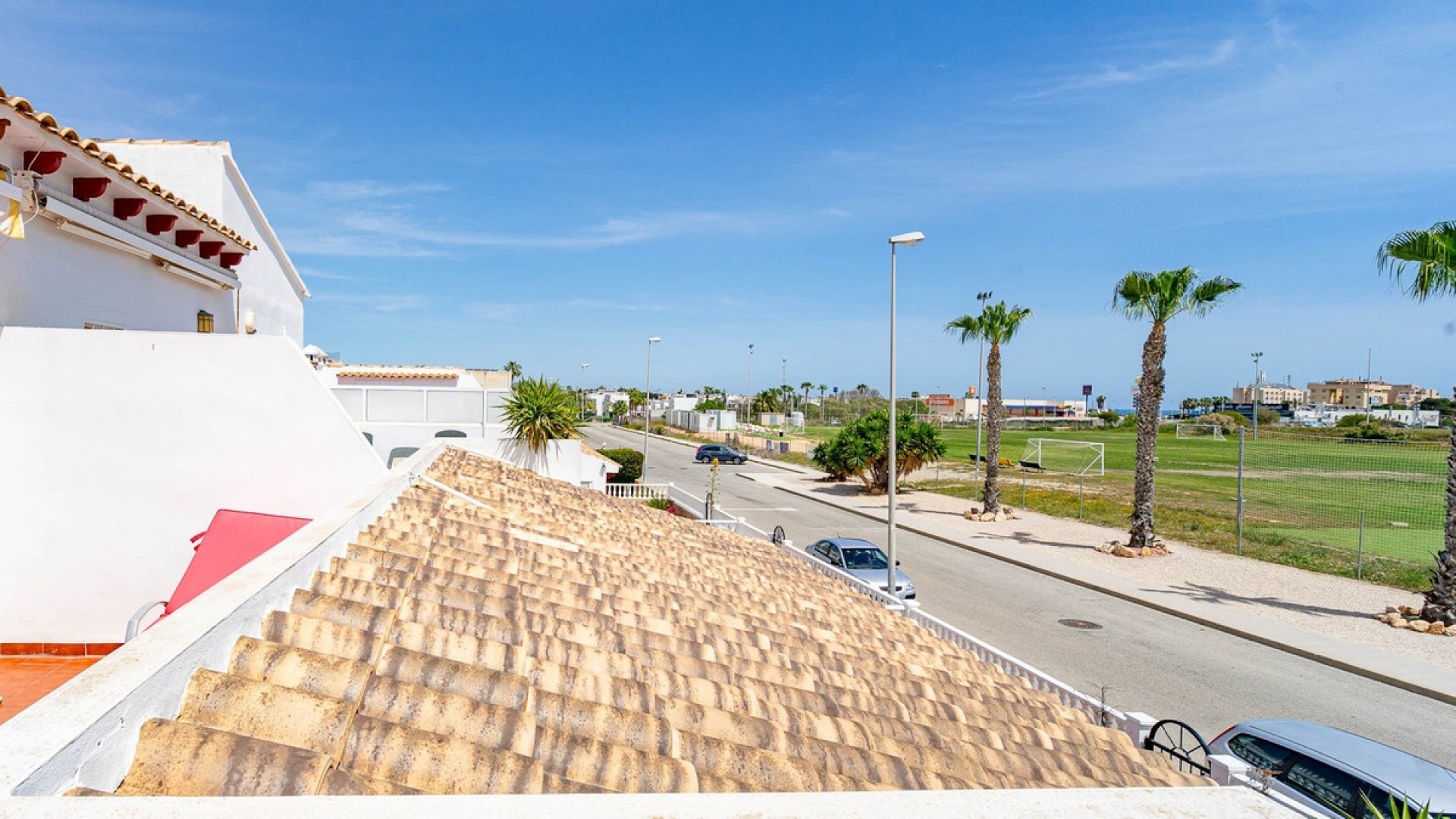 Wiederverkauf - Villa - Orihuela - Punta Prima