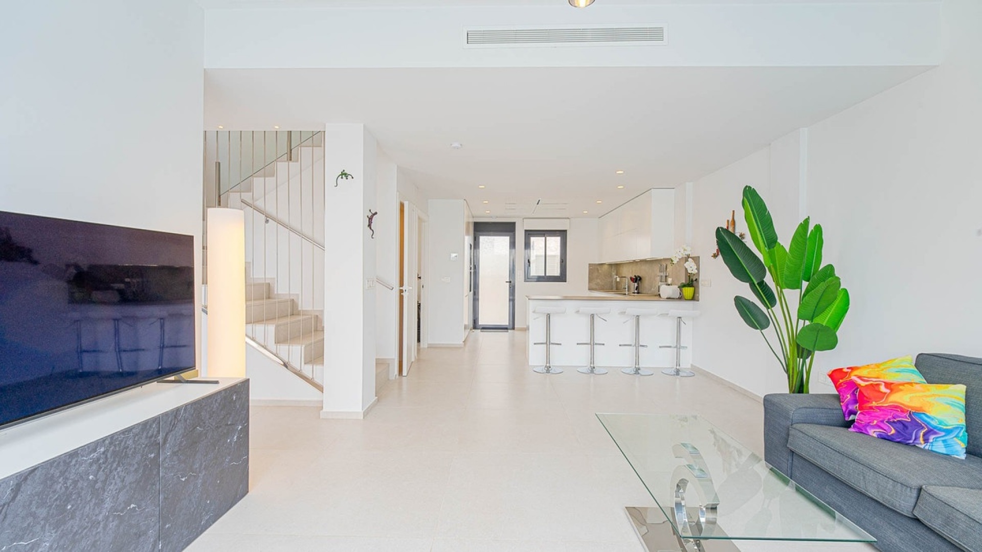 Wiederverkauf - Villa - Orihuela - Punta Prima