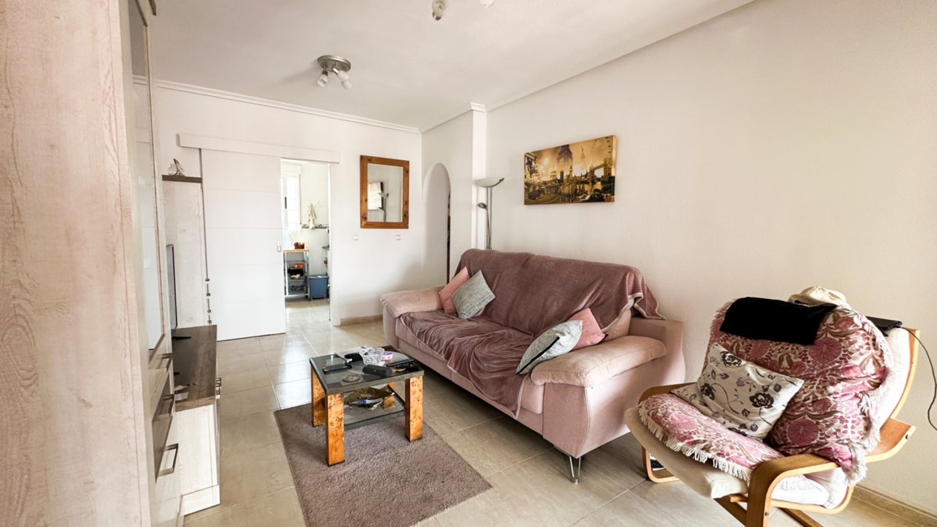 Wiederverkauf - Villa - Orihuela - Punta Prima