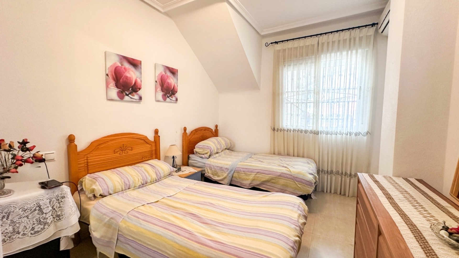 Wiederverkauf - Villa - Orihuela - Punta Prima