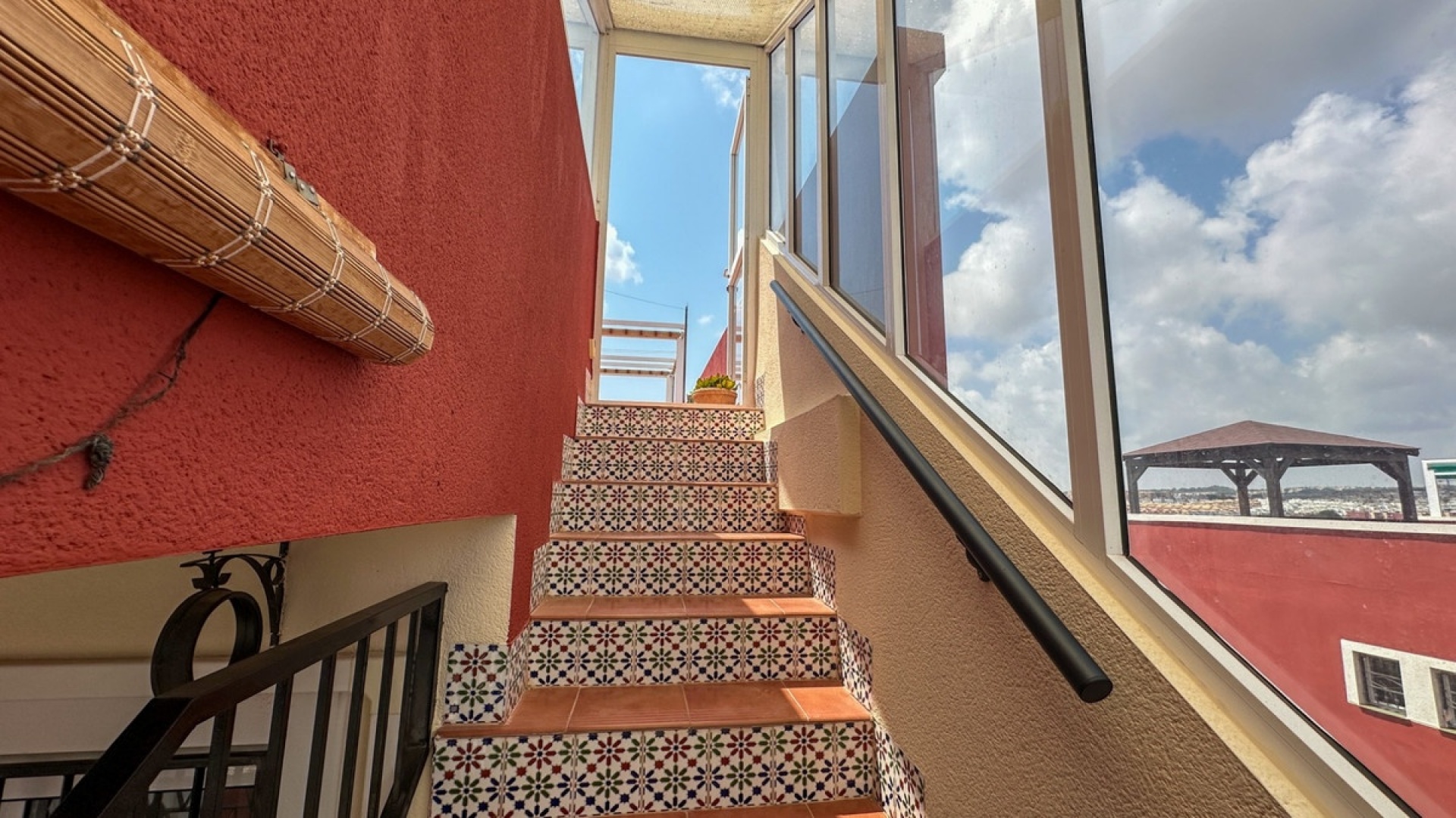 Wiederverkauf - Villa - Orihuela - Punta Prima