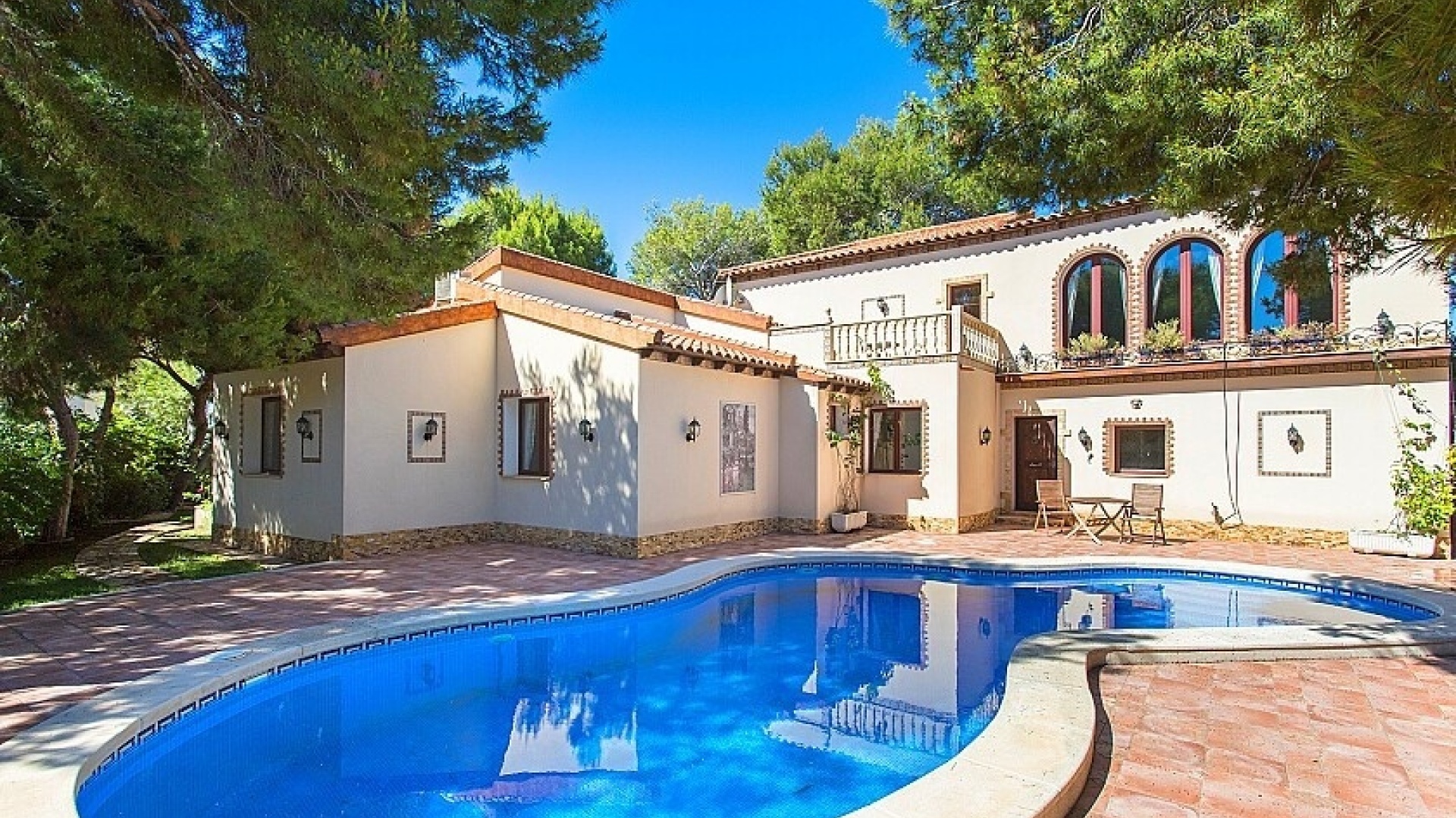 Wiederverkauf - Villa - Orihuela - Punta Prima