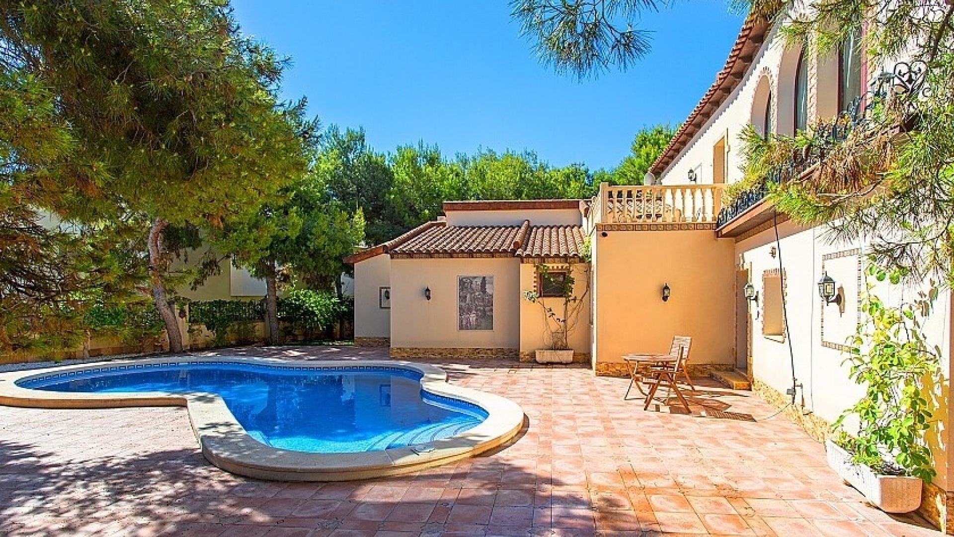 Wiederverkauf - Villa - Orihuela - Punta Prima