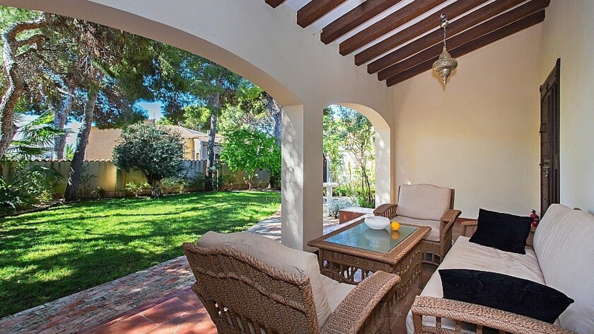 Wiederverkauf - Villa - Orihuela - Punta Prima