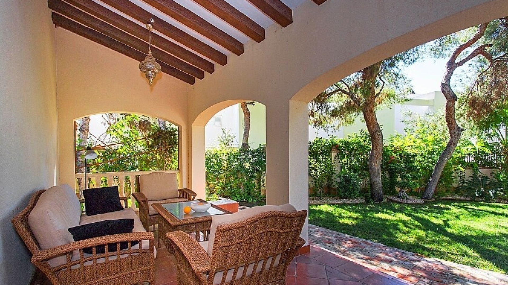 Wiederverkauf - Villa - Orihuela - Punta Prima