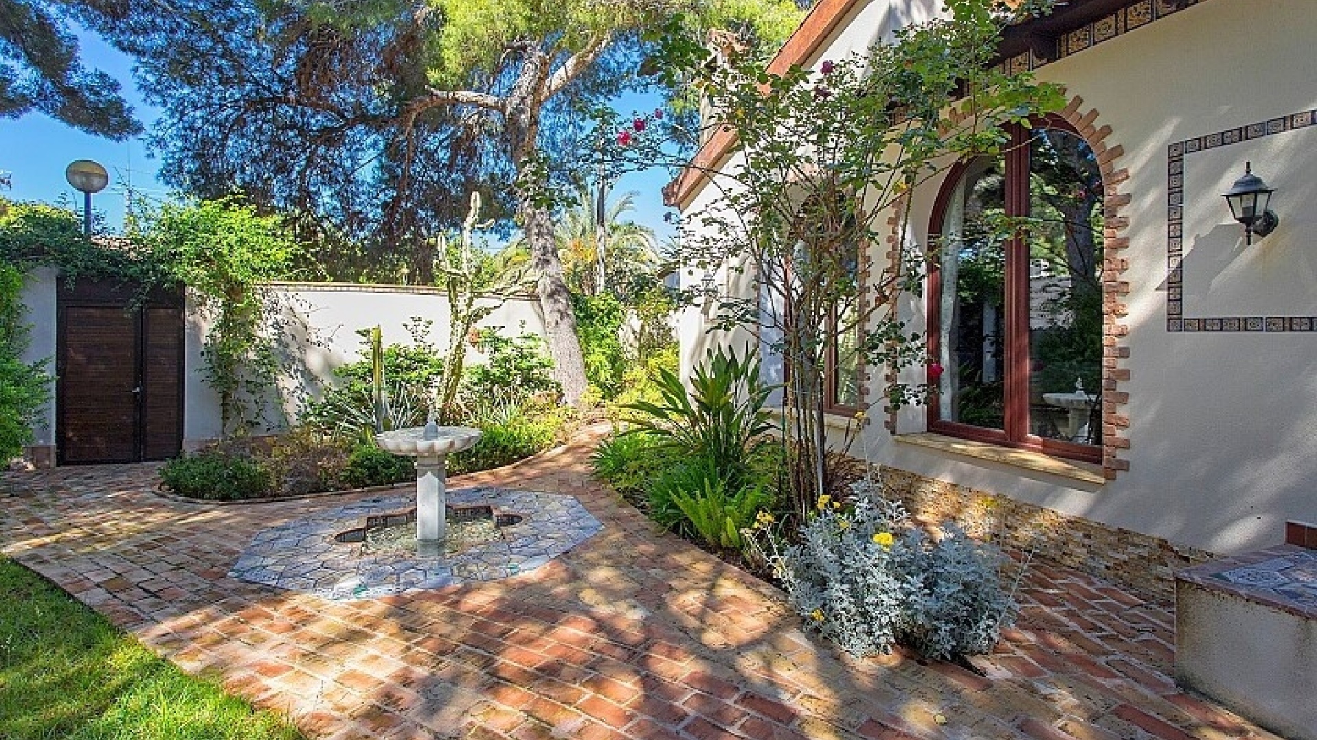 Wiederverkauf - Villa - Orihuela - Punta Prima