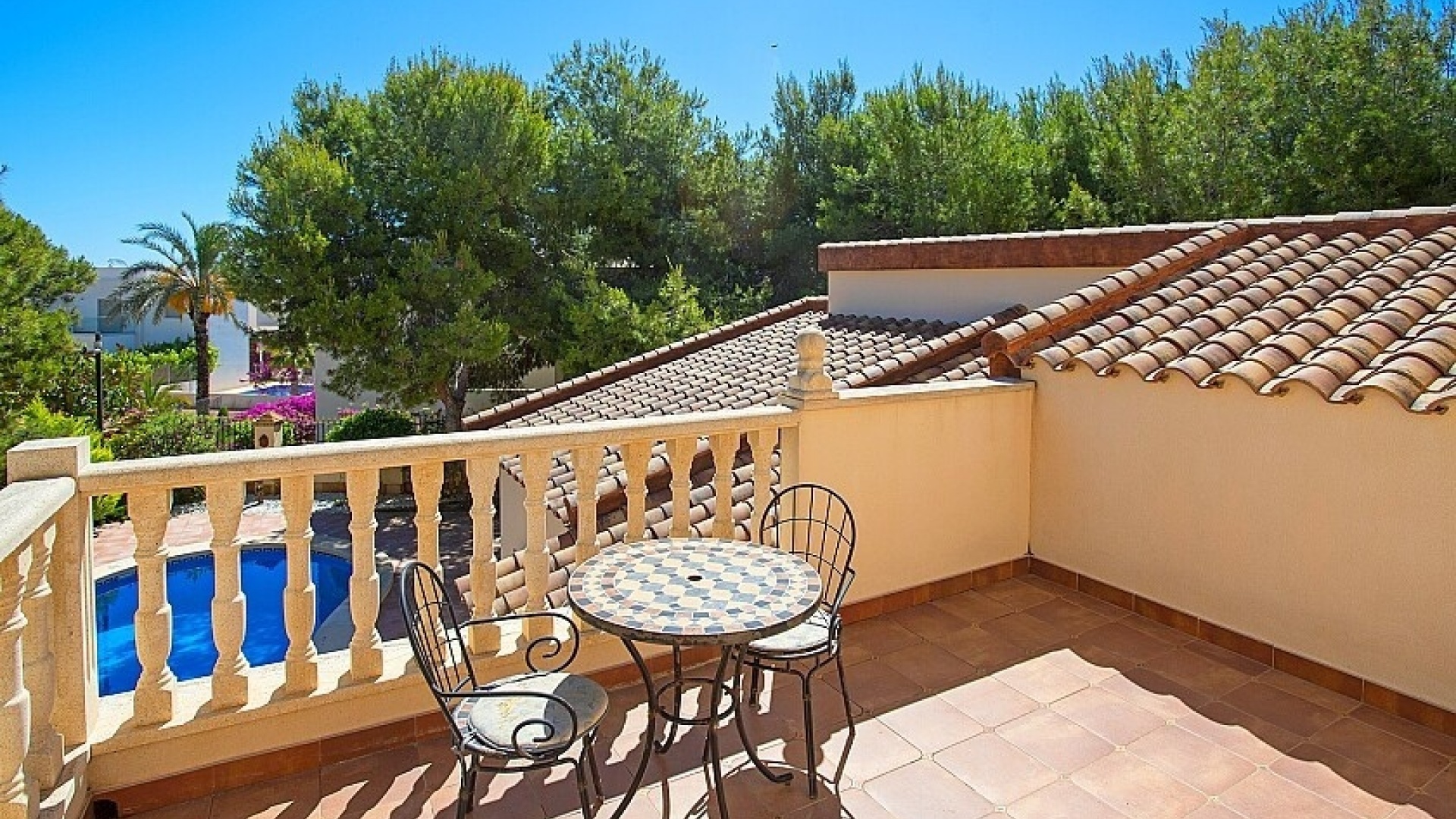 Wiederverkauf - Villa - Orihuela - Punta Prima