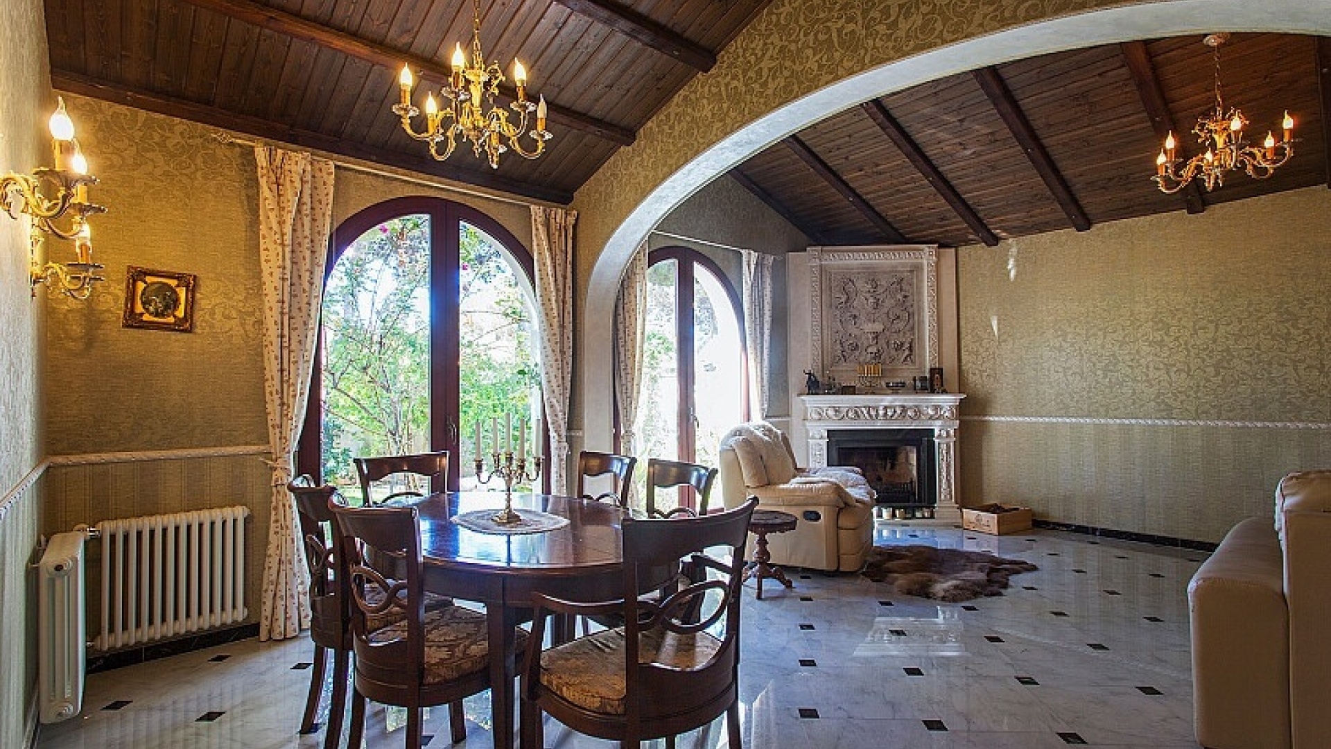 Wiederverkauf - Villa - Orihuela - Punta Prima