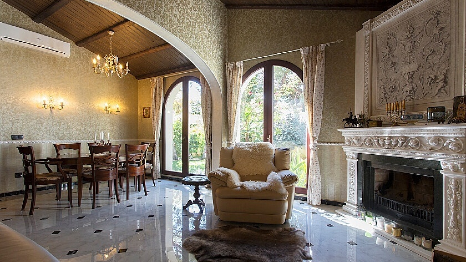 Wiederverkauf - Villa - Orihuela - Punta Prima